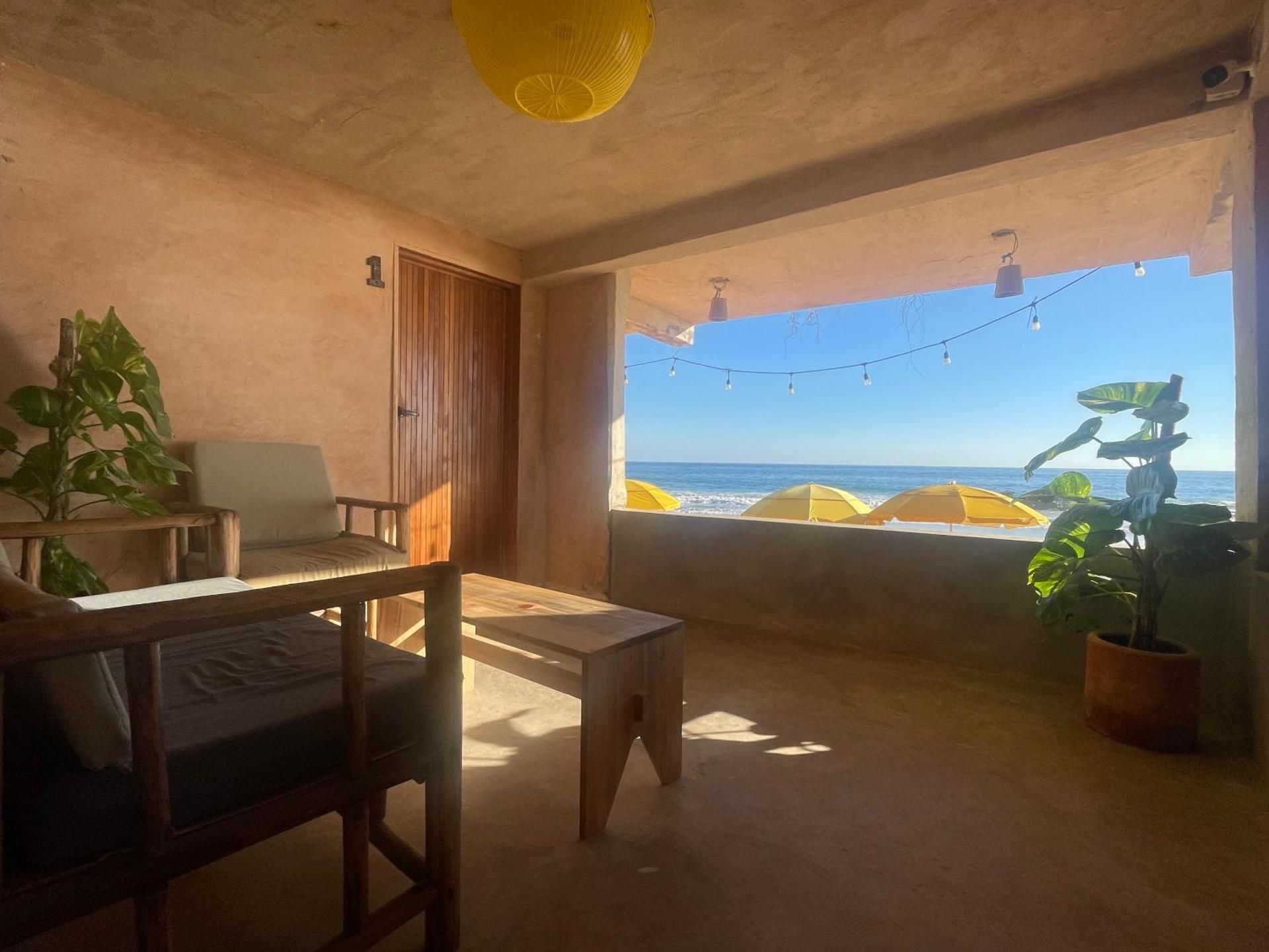 Suite with Sea View