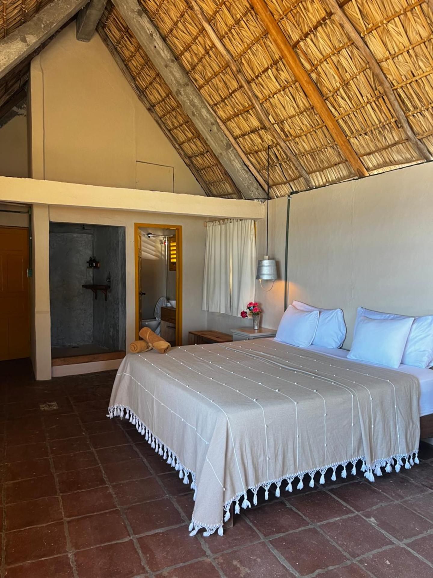 King Suite with Ocean View