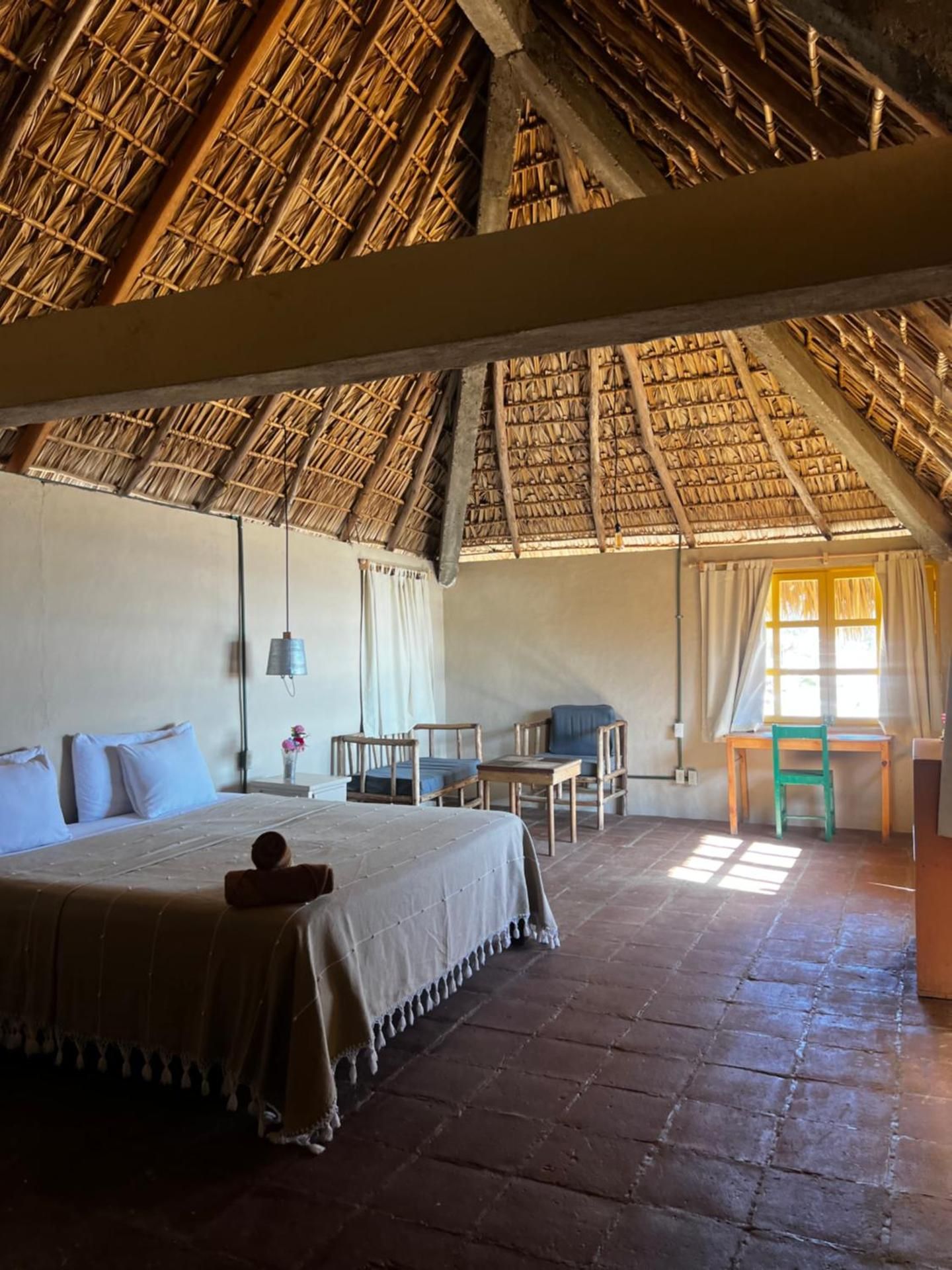 King Suite with Ocean View