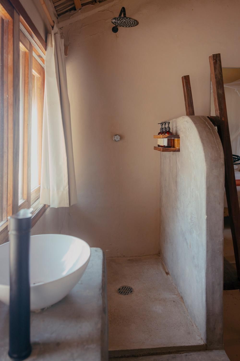 Double Room with Pool View