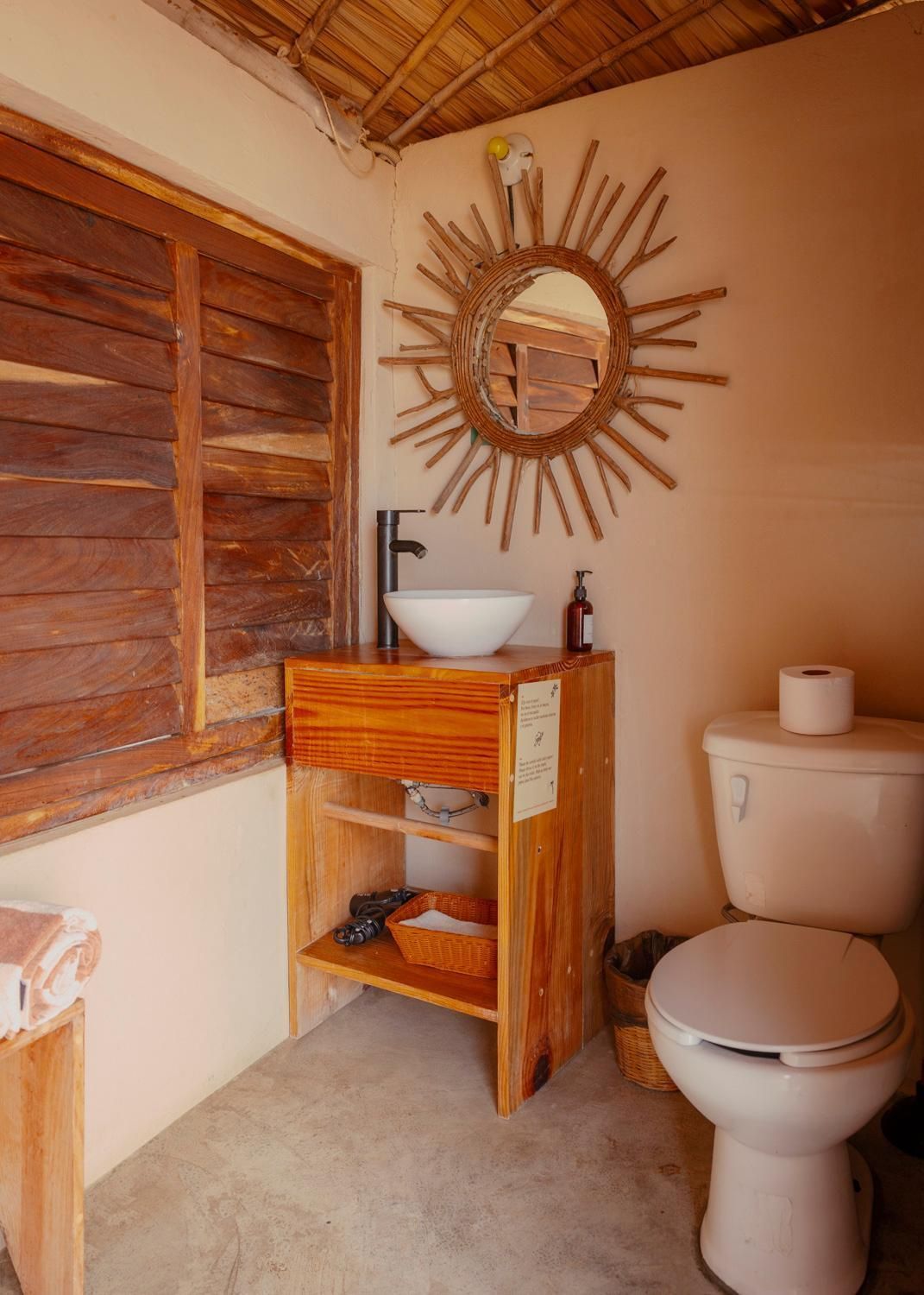 Deluxe Suite with Sea View