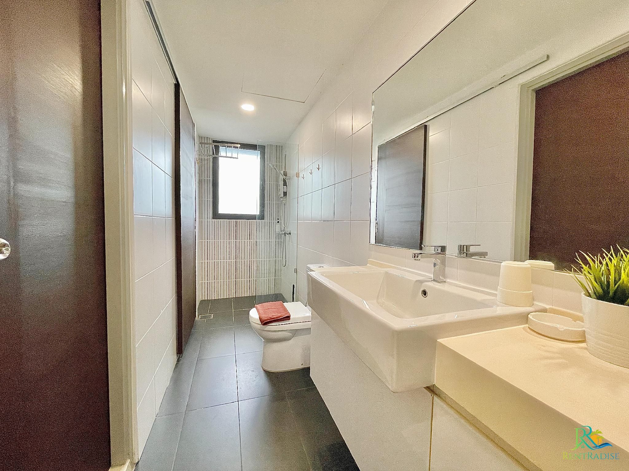 VSummer Stylish Loft Suites @ UHA 2 Bedroom Deluxe 2