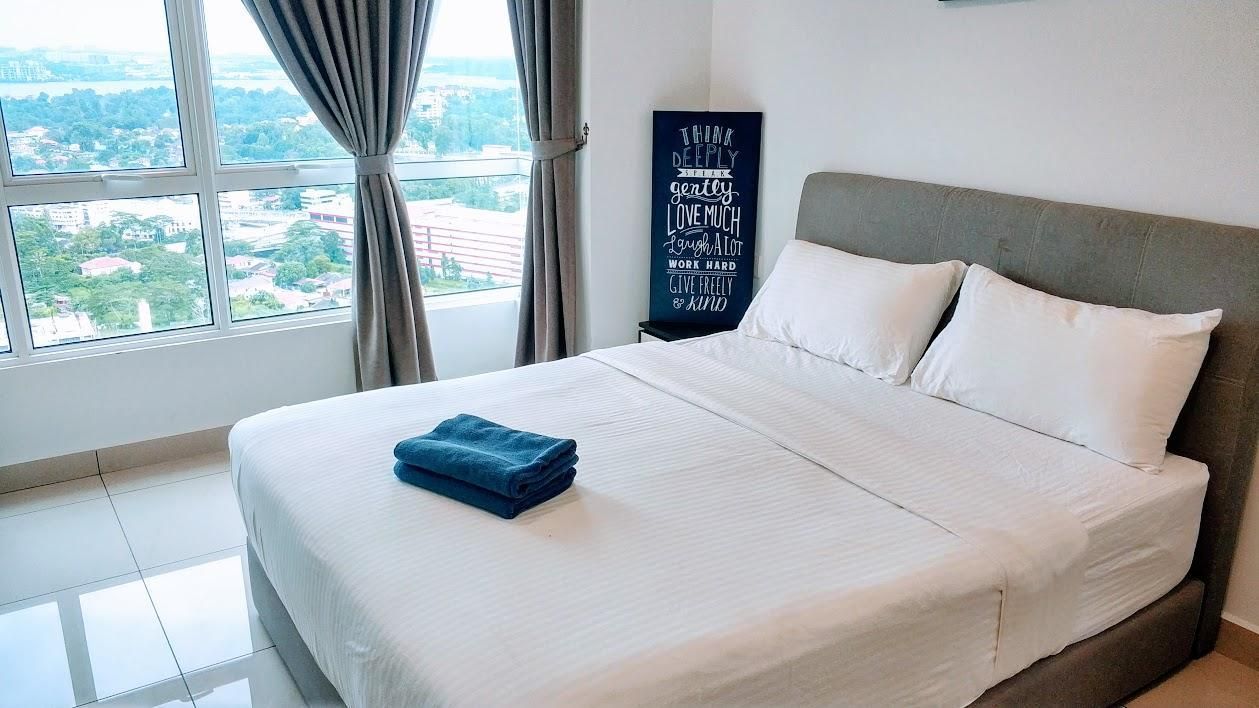 Family Suites