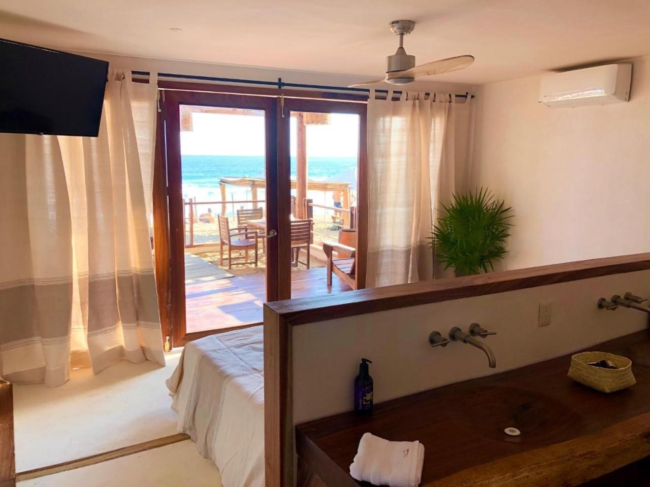 Junior Suite with Sea View