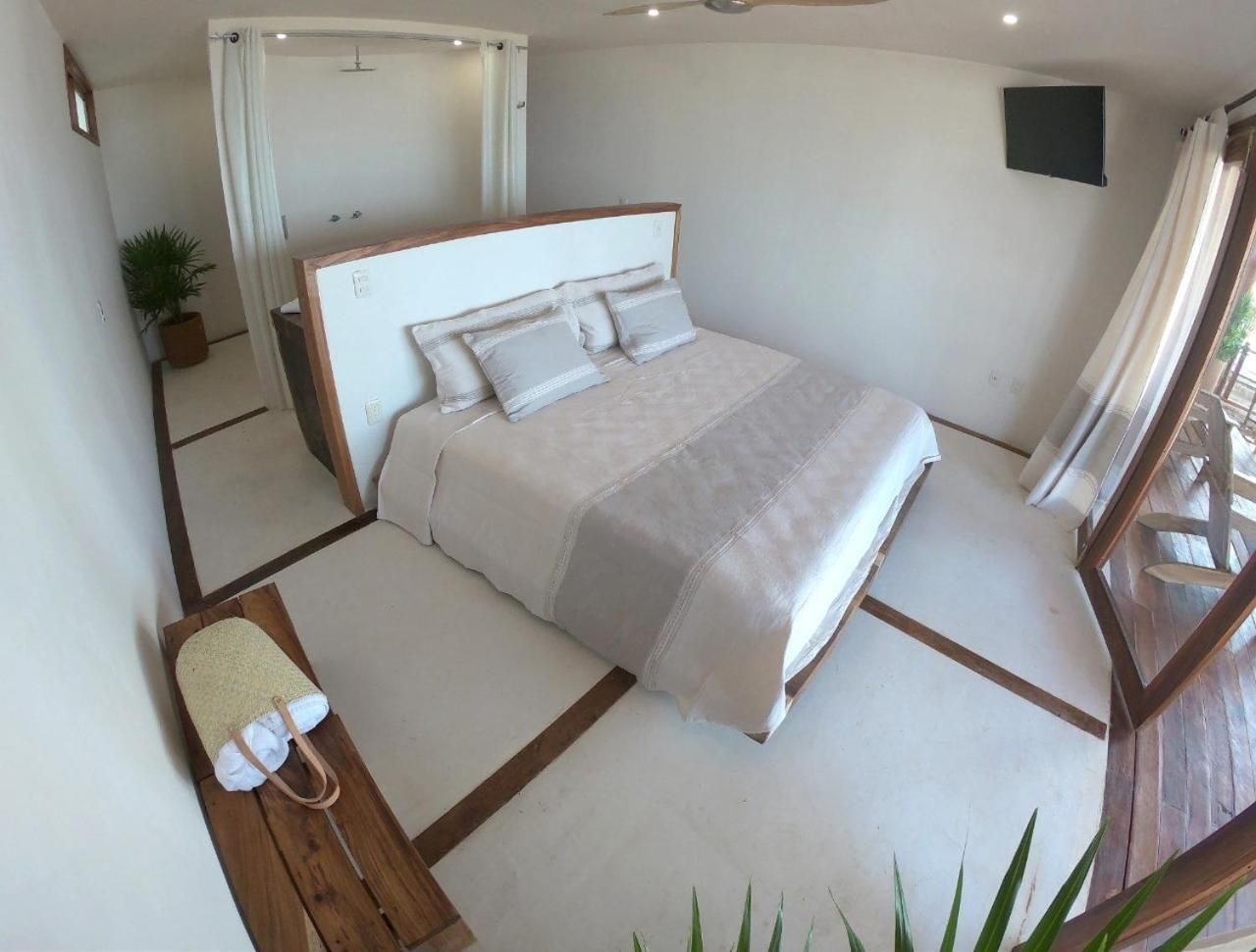 Junior Suite with Sea View