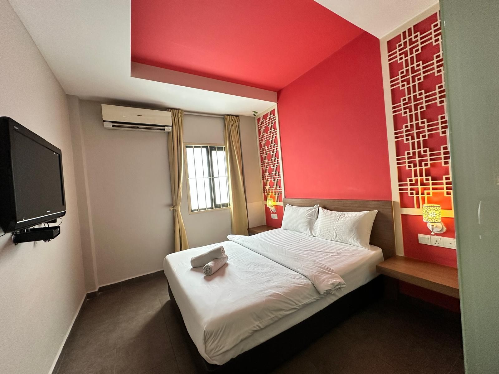 Hotel Jade CIQ Superior Queen 2