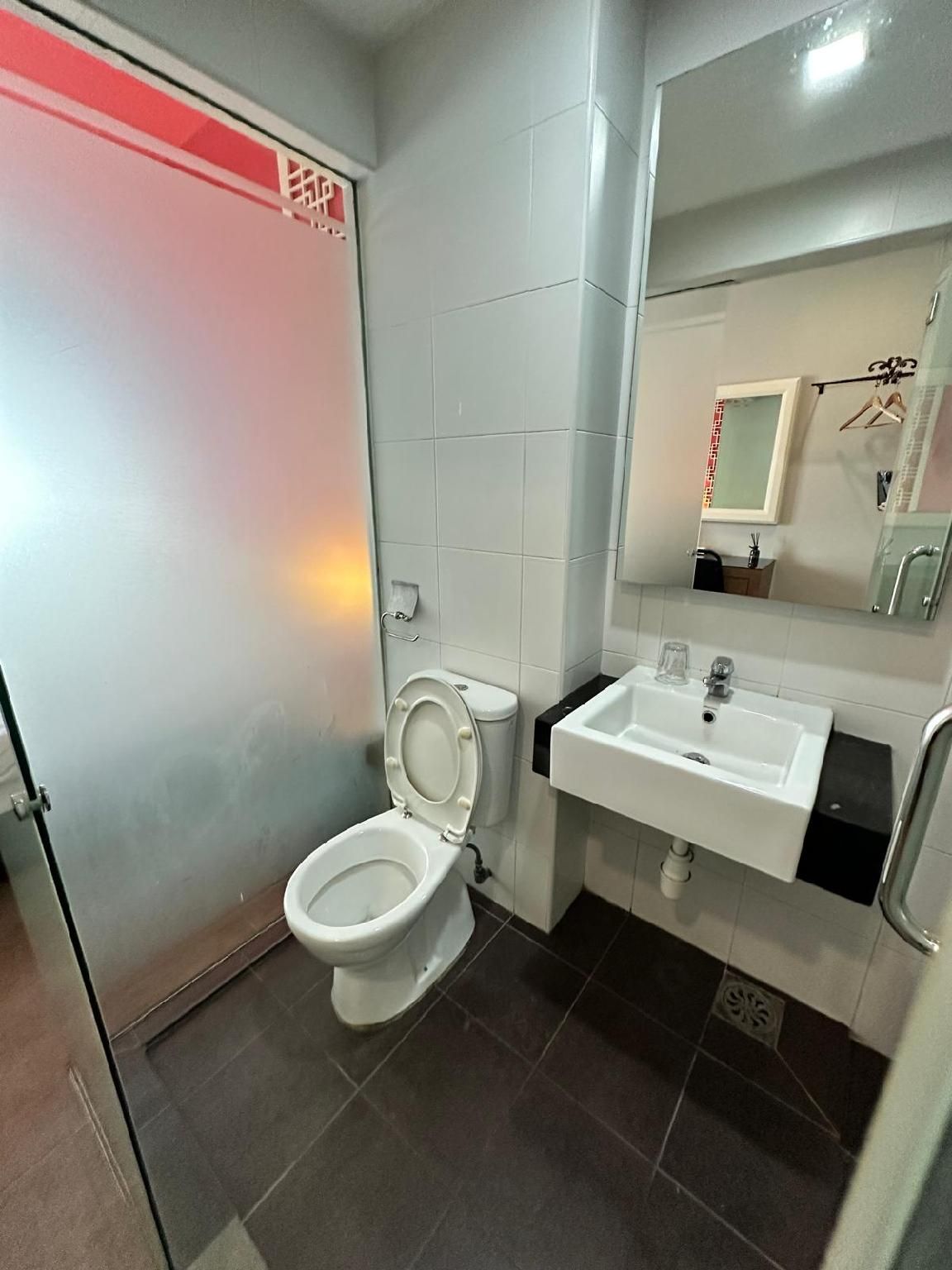 Hotel Jade CIQ Superior Queen 3