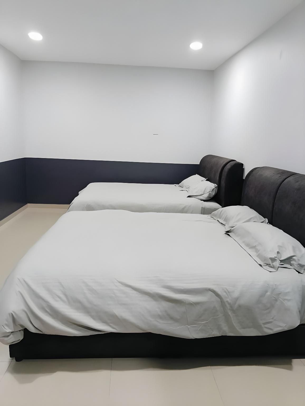 Standard - 1 Bed Queen Non-Smoking