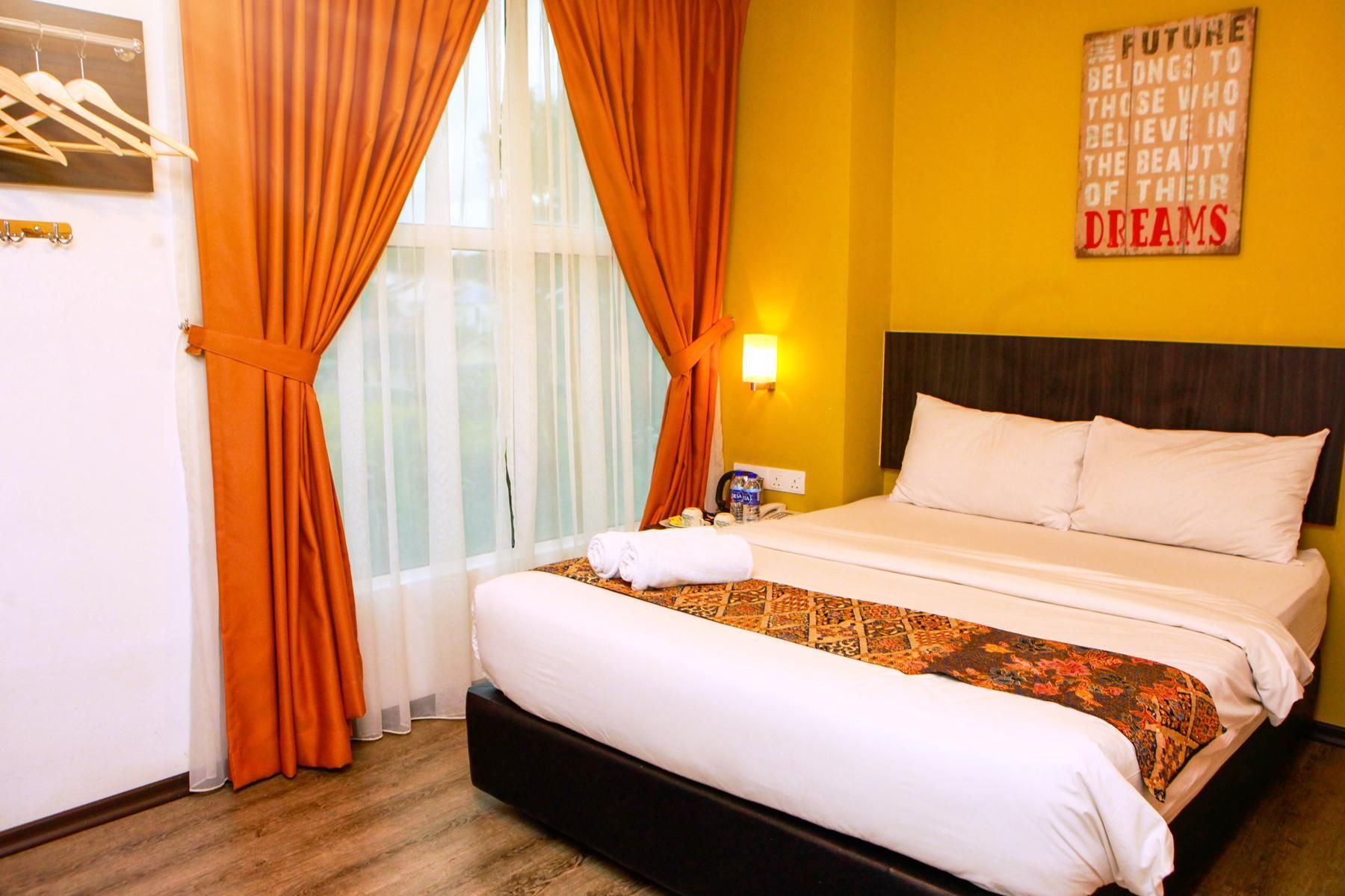 Superior Queen Room