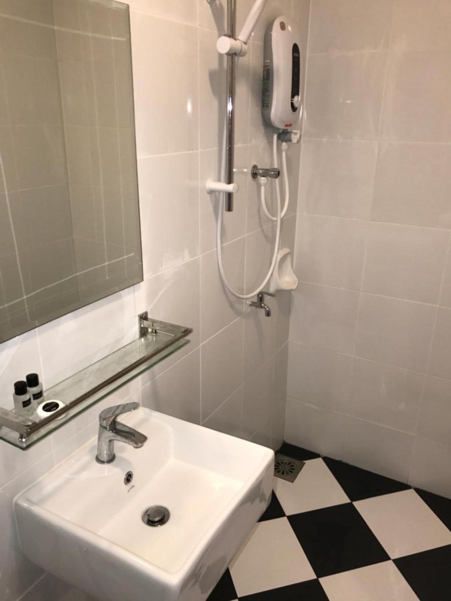Superior Queen Room