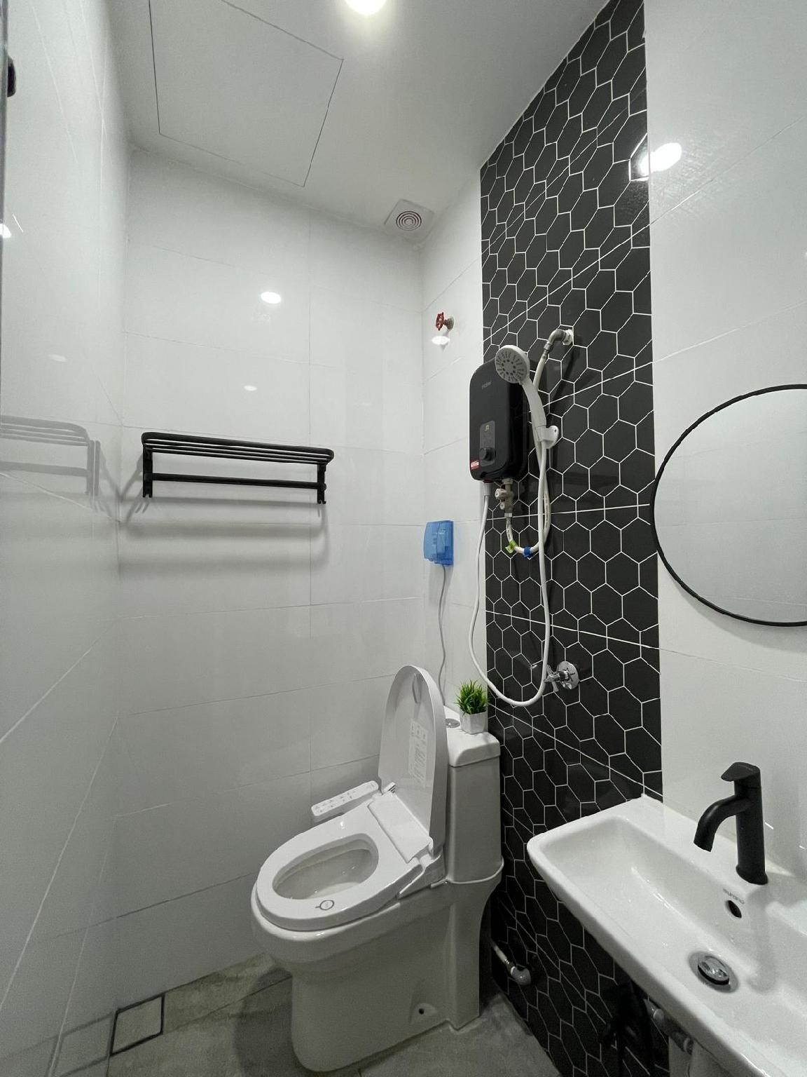 Double Room7 with Private Bathroom