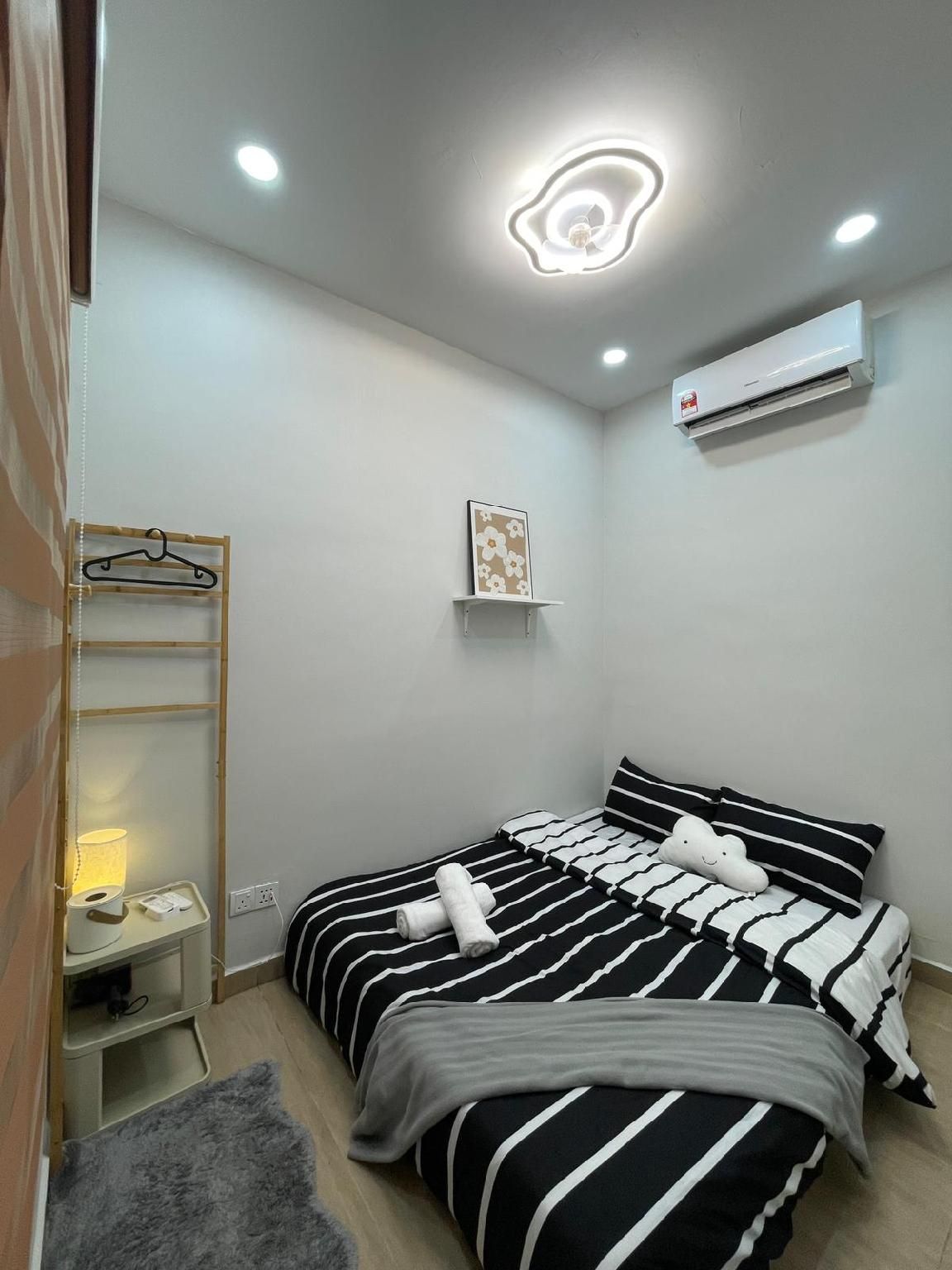 Double Room2 with Private Bathroom