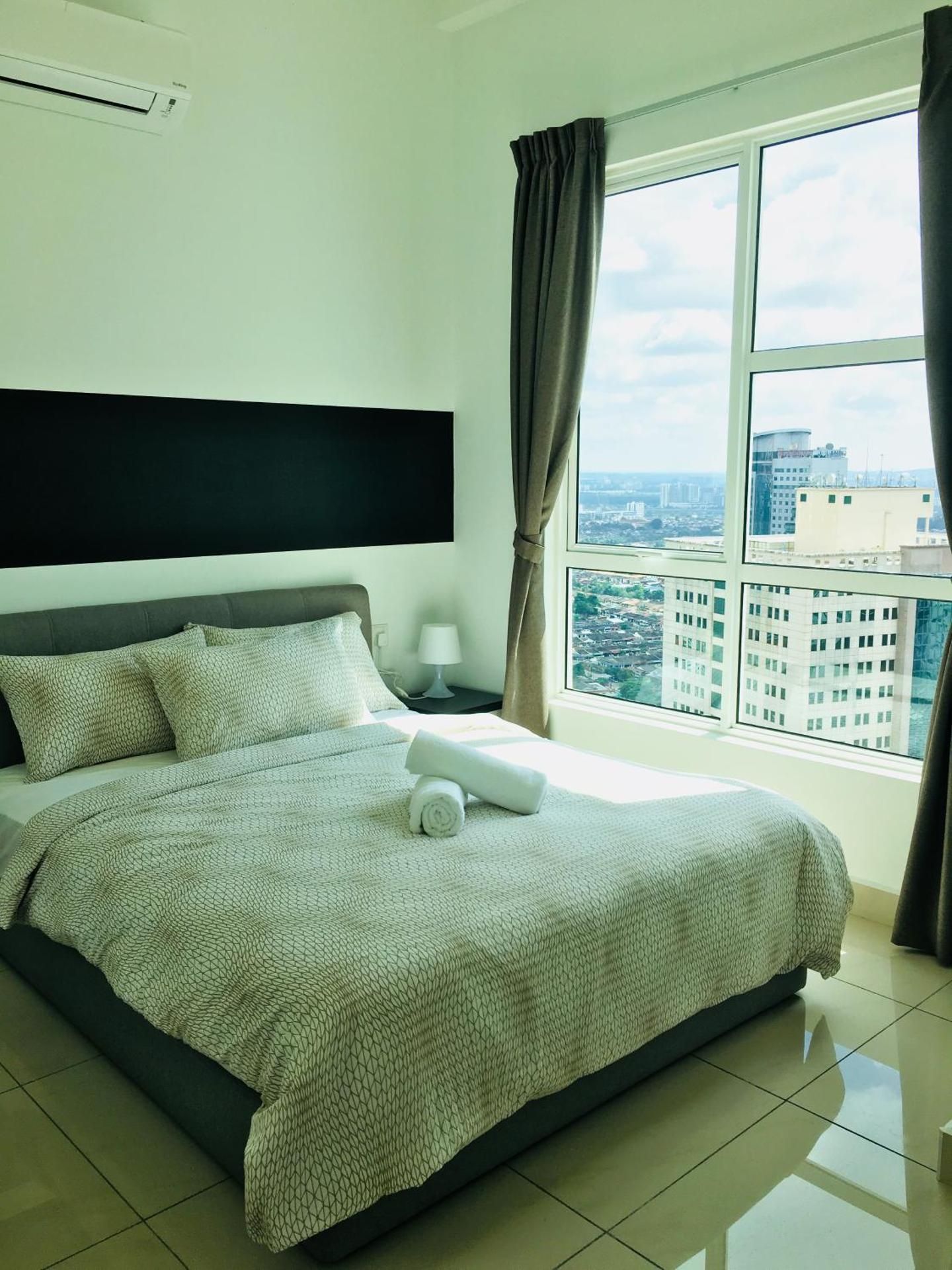 Family Suite - 3-Bedroom
