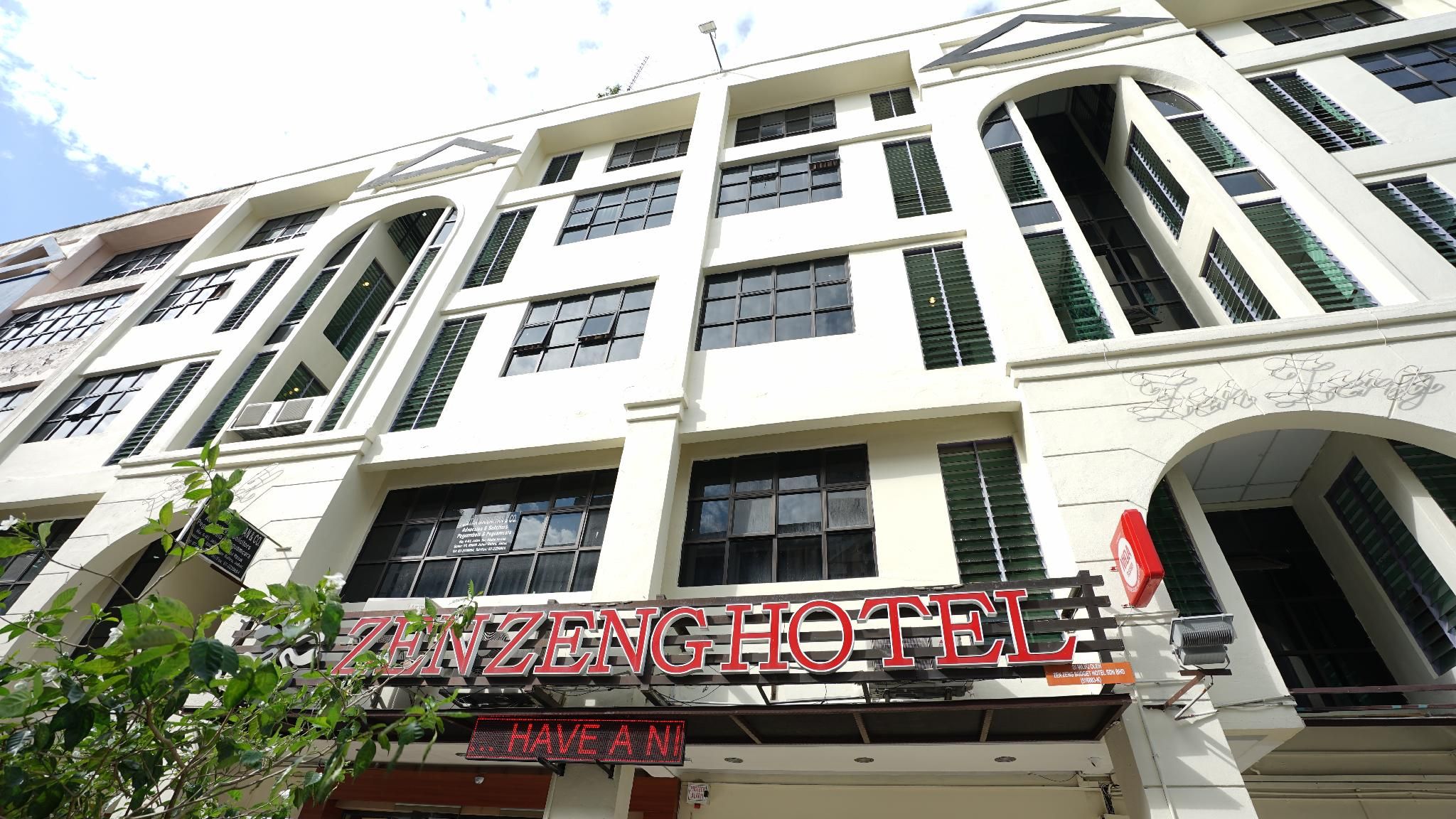 Zen Zeng Hotel