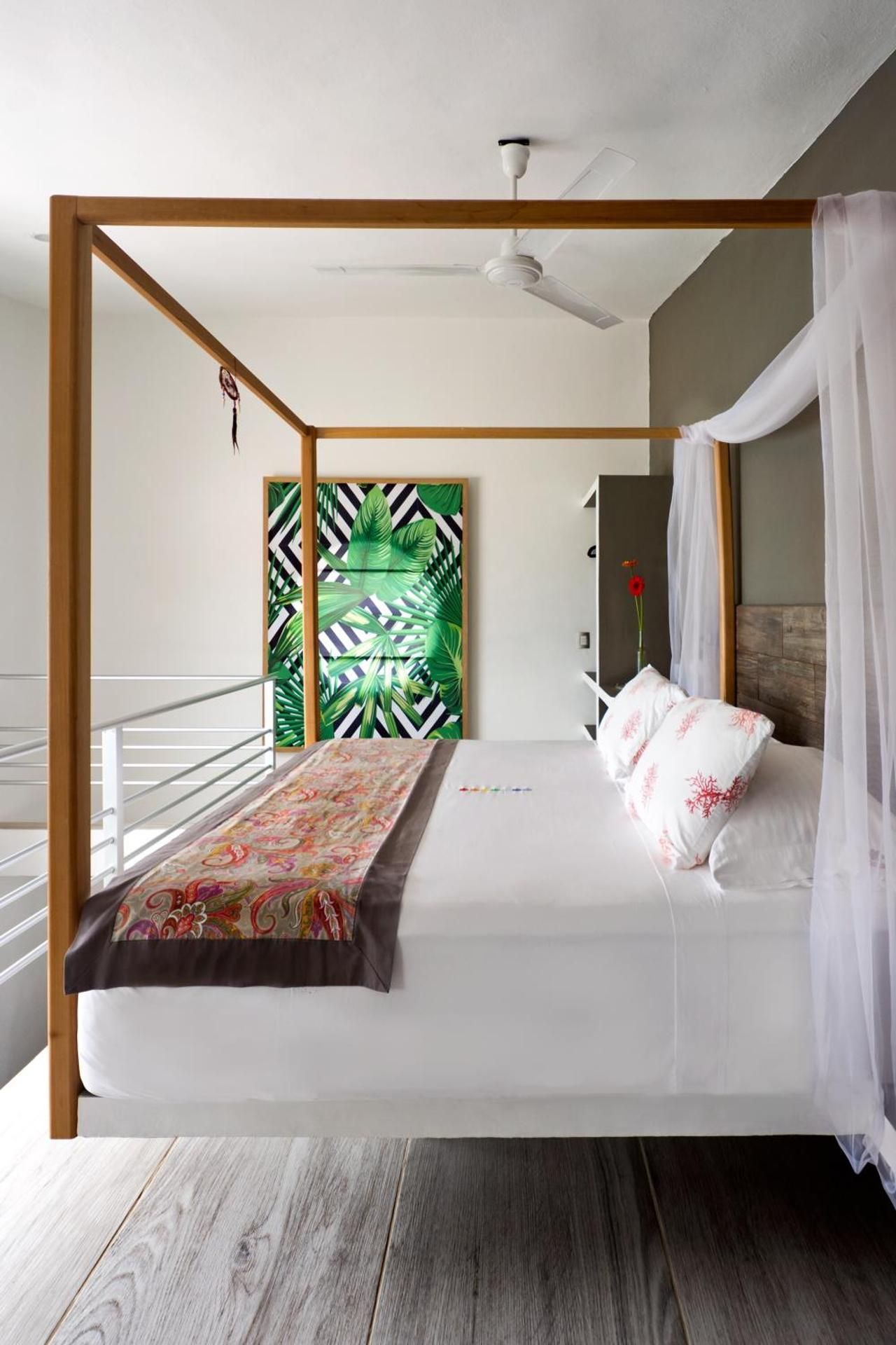 Duplex Suite