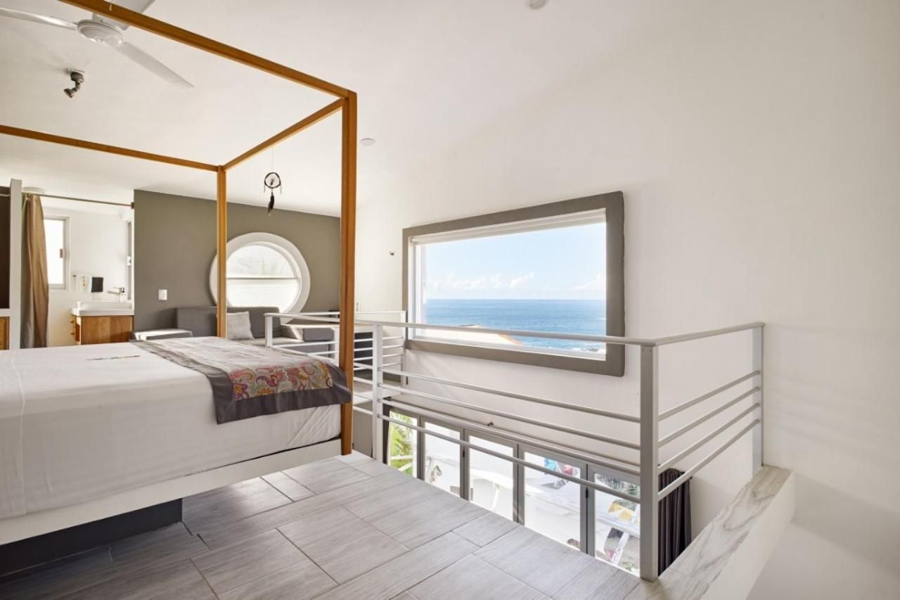 Duplex Suite