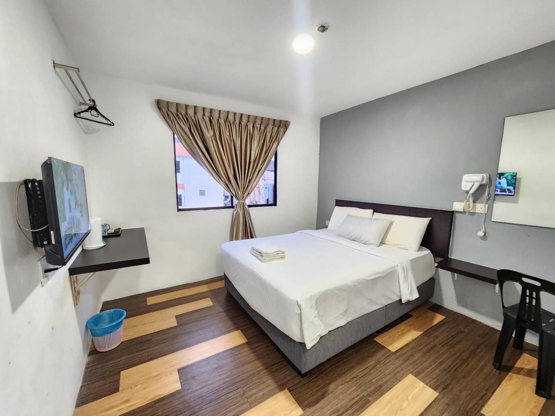 Superior Queen Room