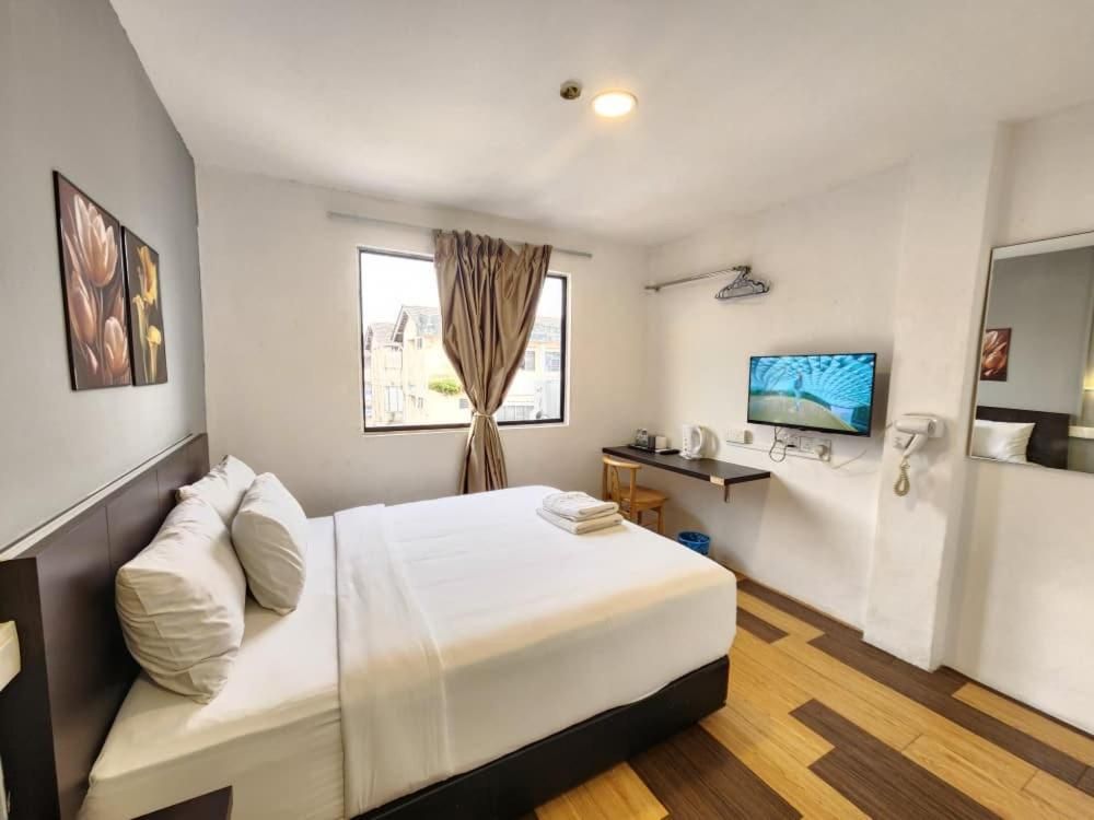 Superior Queen Room