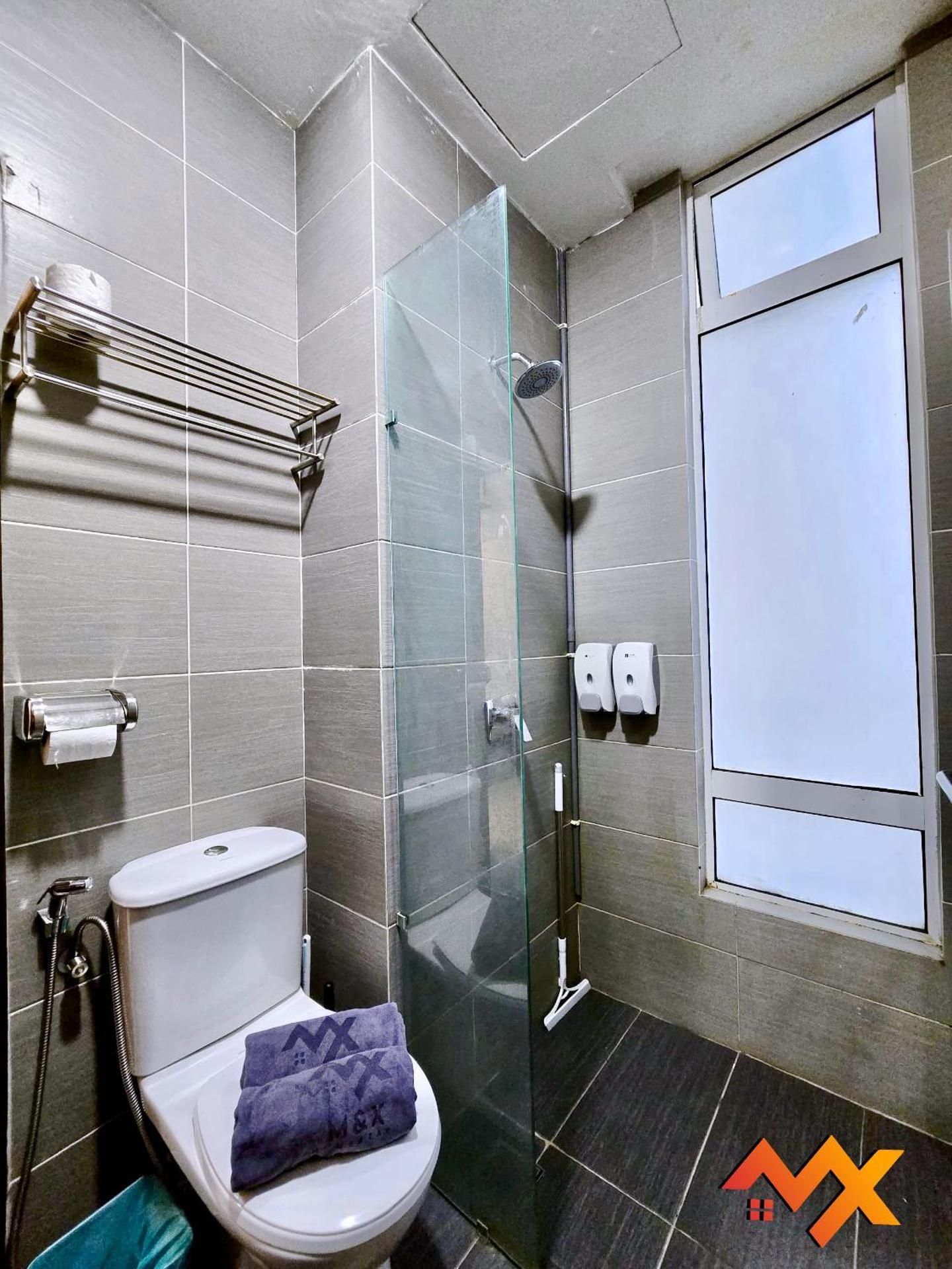 Two-Bedroom Superior Apartment