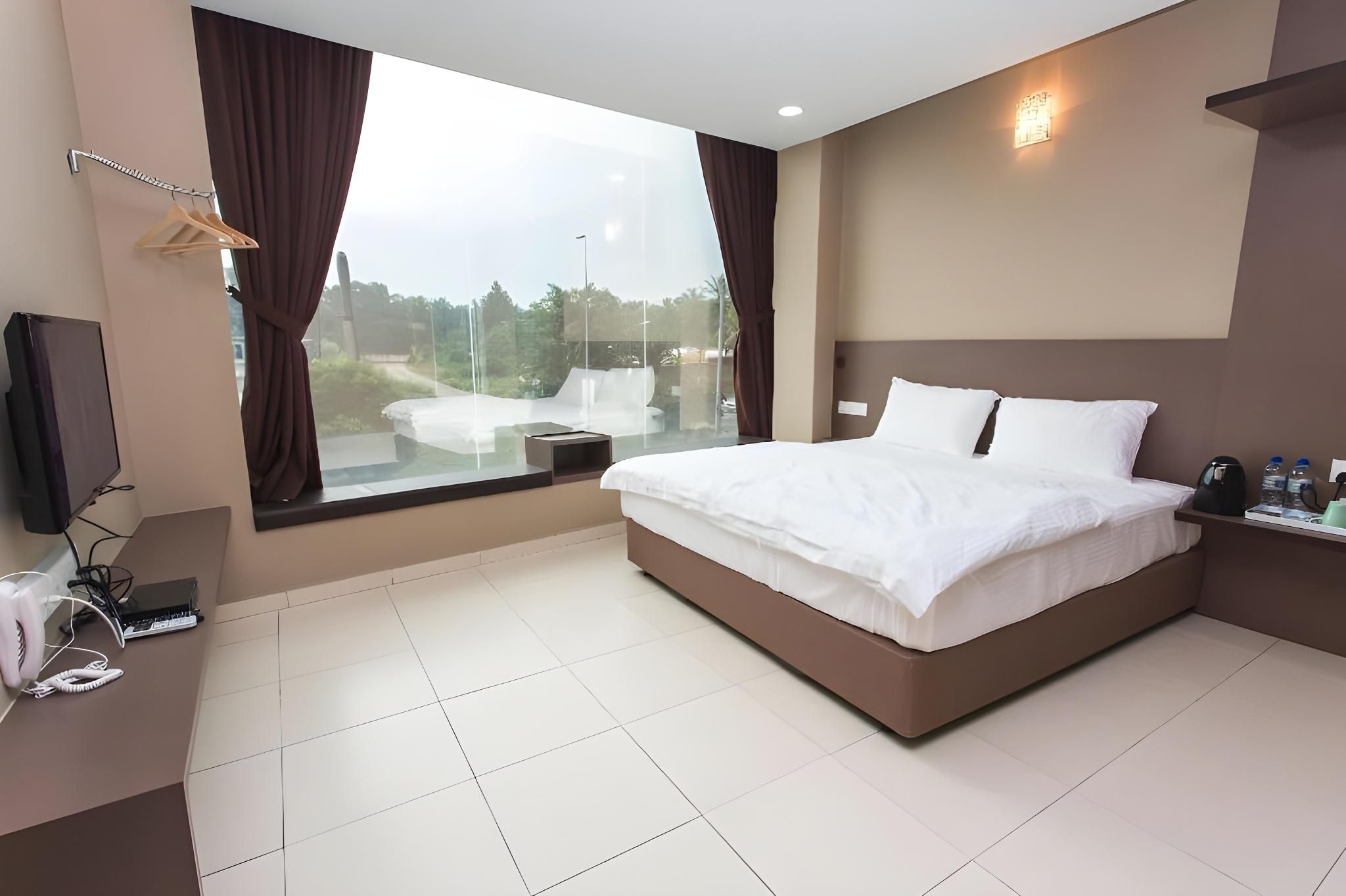 Supreme Deluxe Room