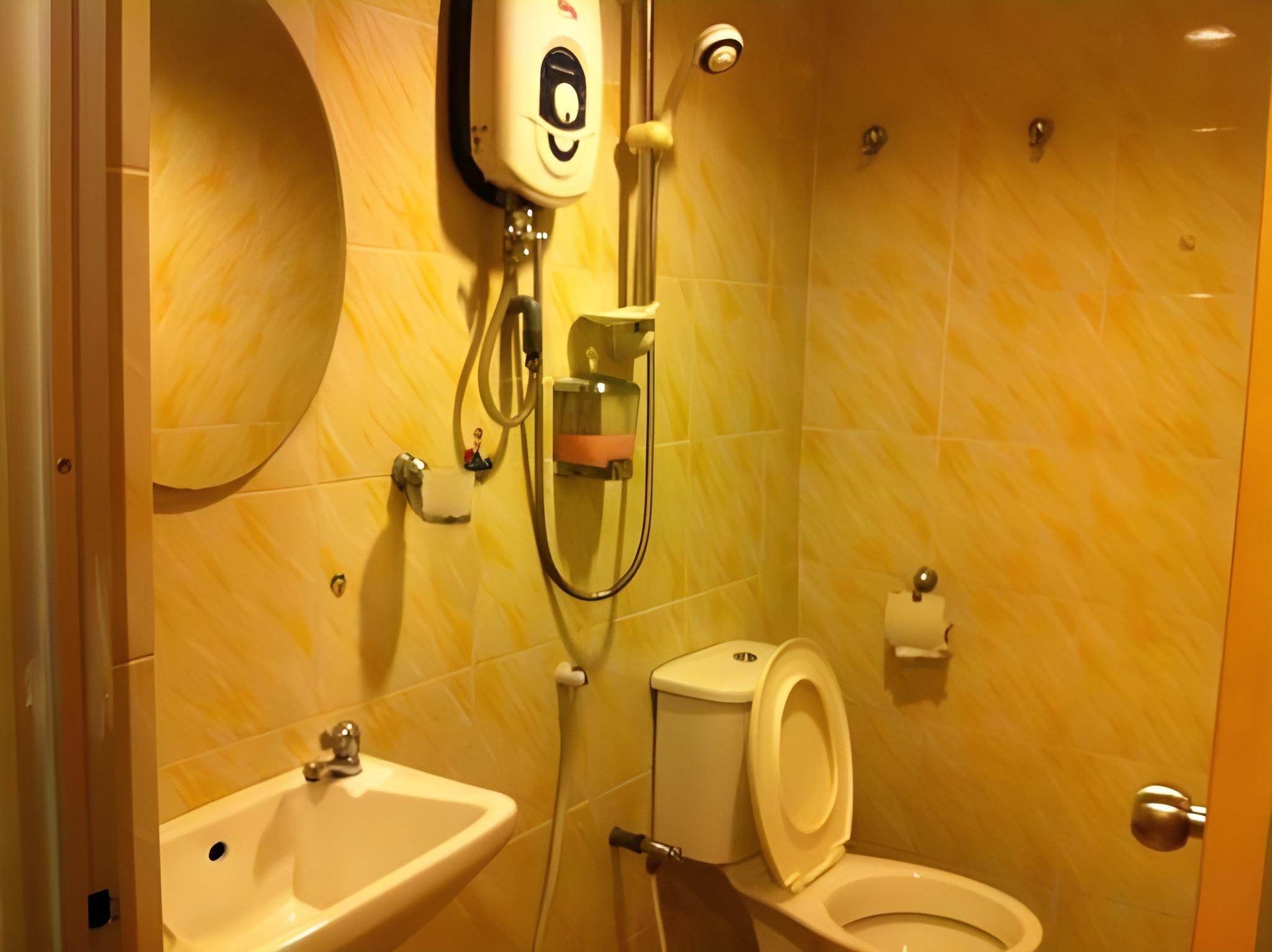 Superior Single Room