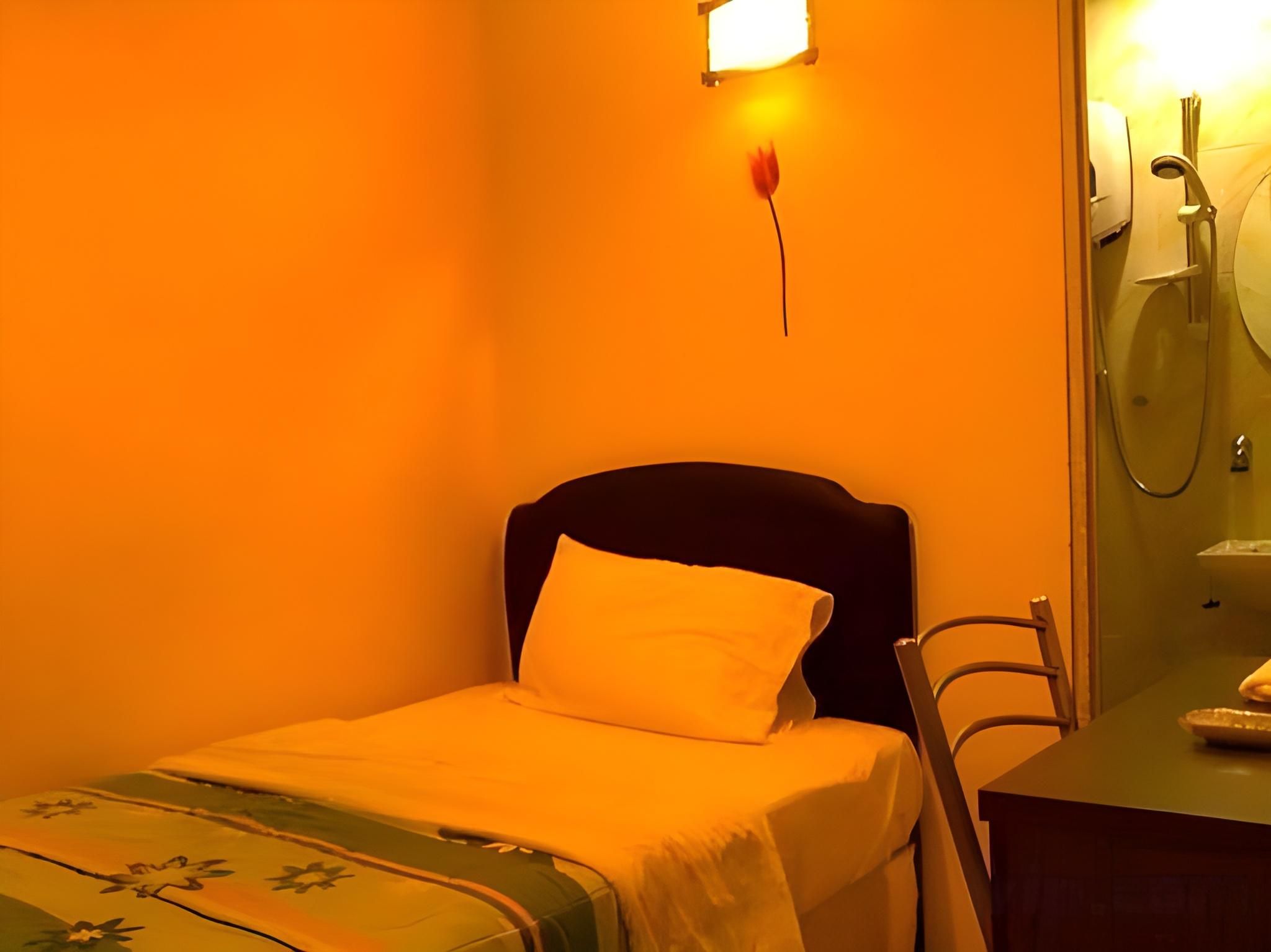 Superior Single Room