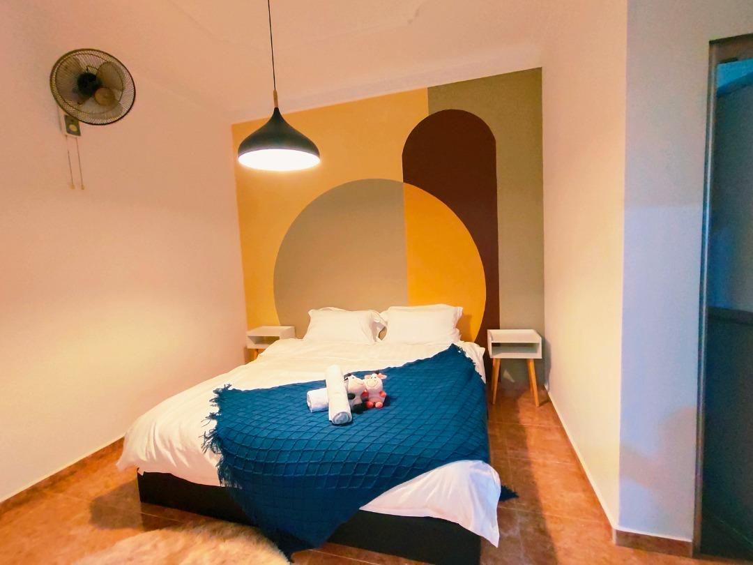 Deluxe Home
