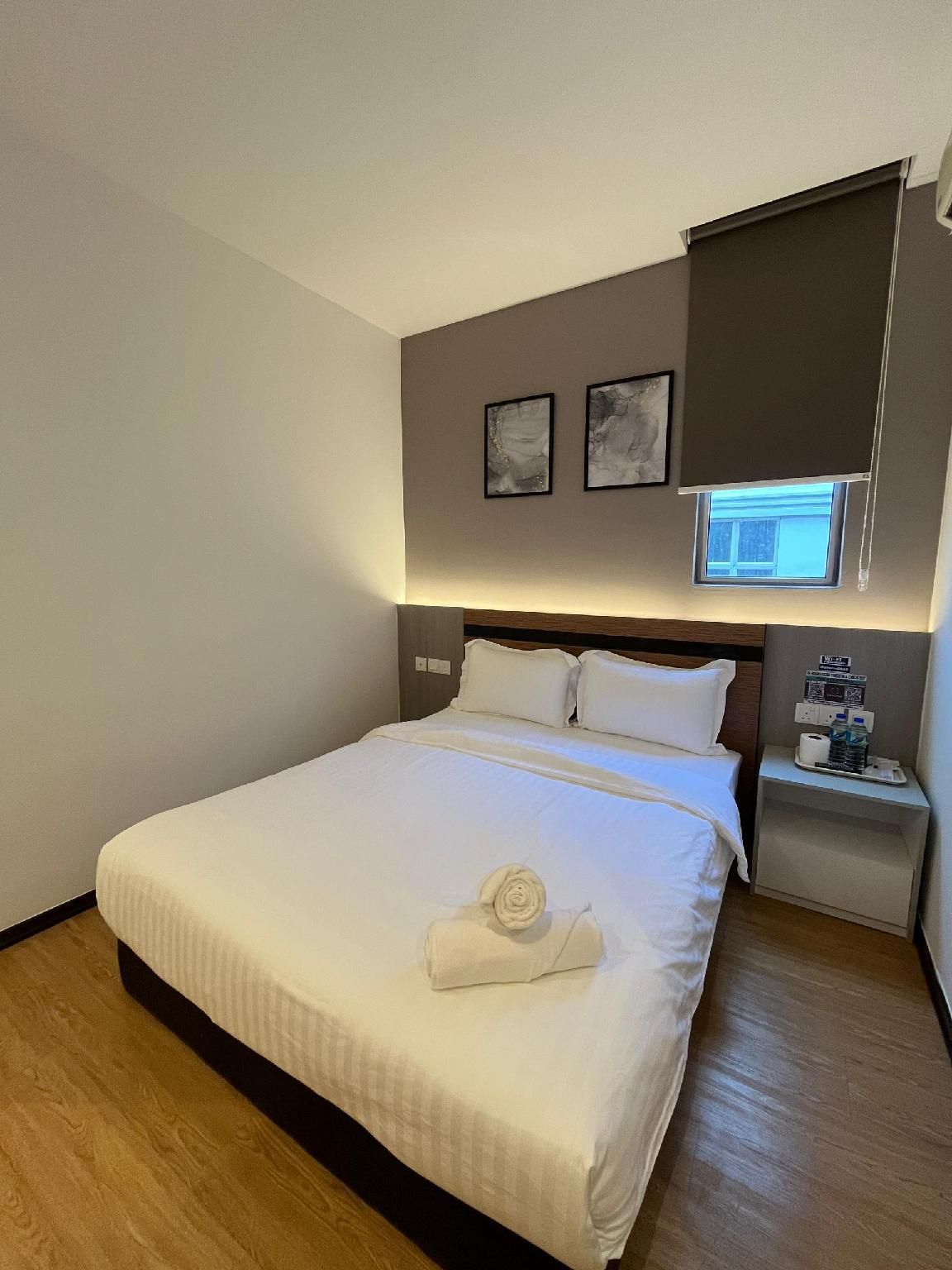 Day Use Deluxe Room - 5 Hours Use Only