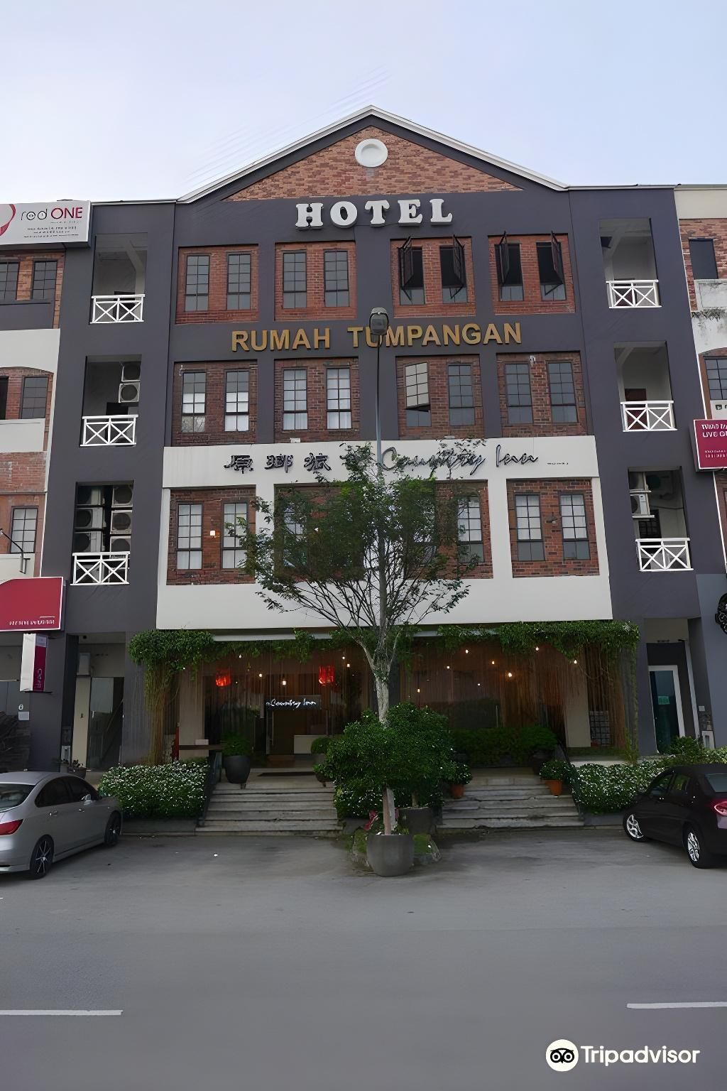 Country Inn