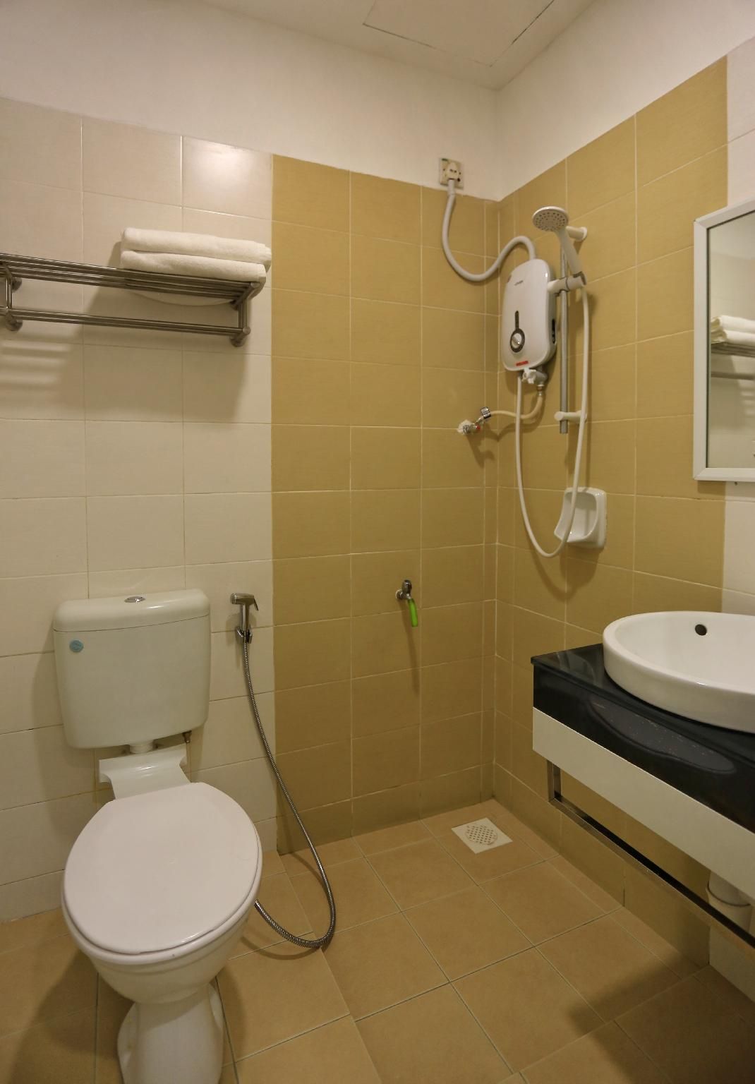 Day Use Room - 5 hours use only