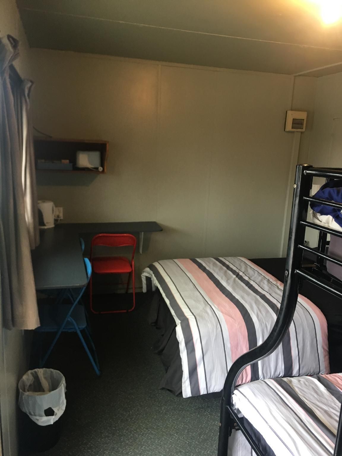 Family Cabin for 5 People