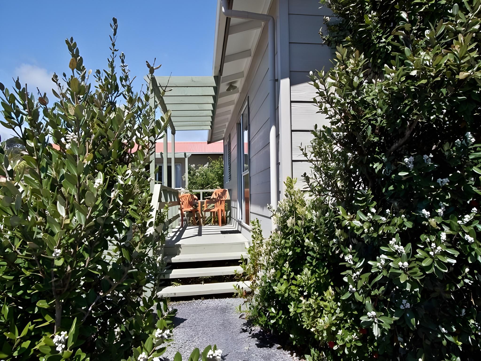 252 Beachside Motels & Holiday Park