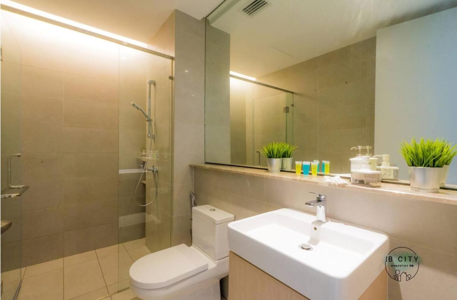 1 Bedroom Deluxe