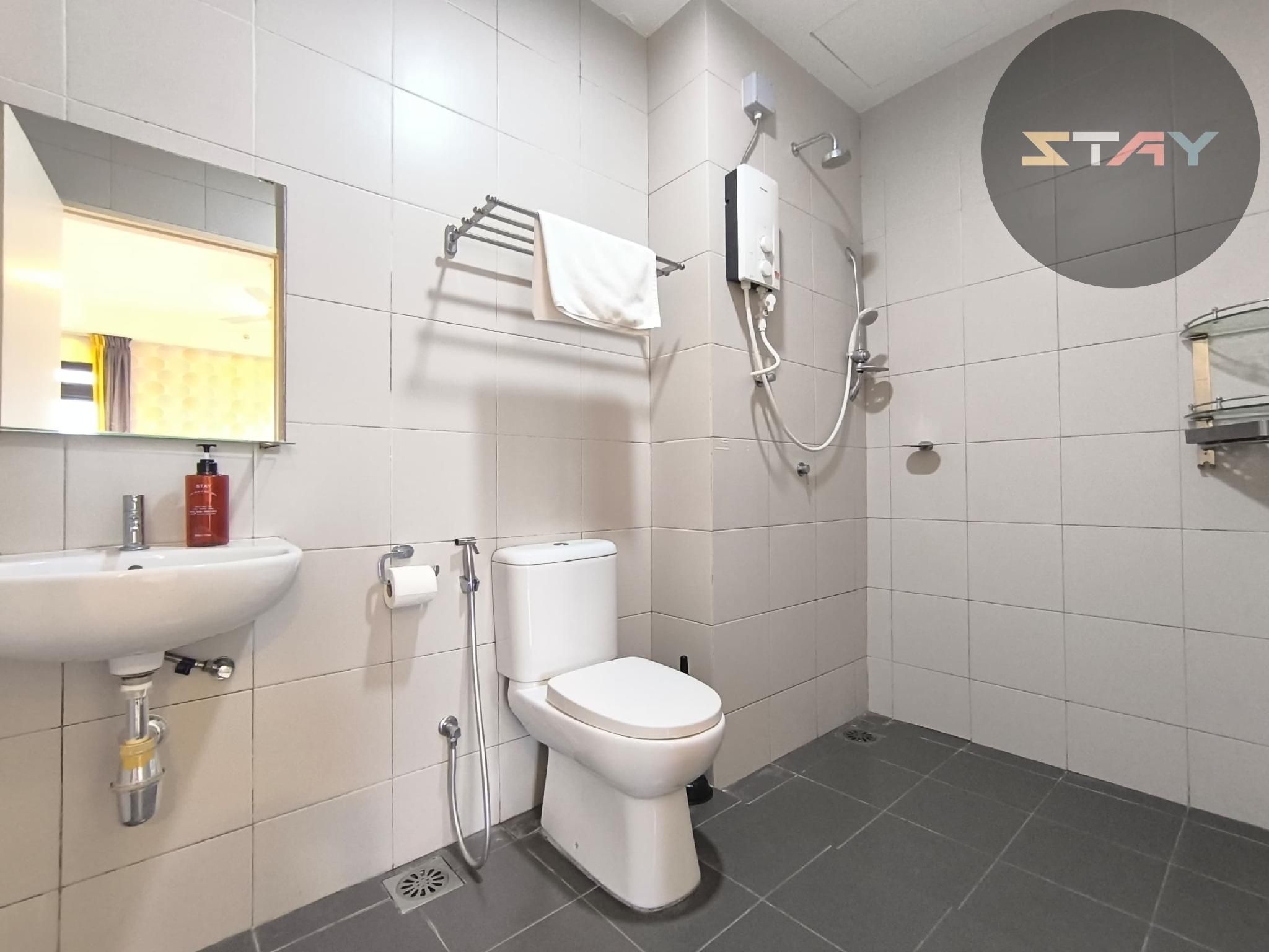 Studio - Residence