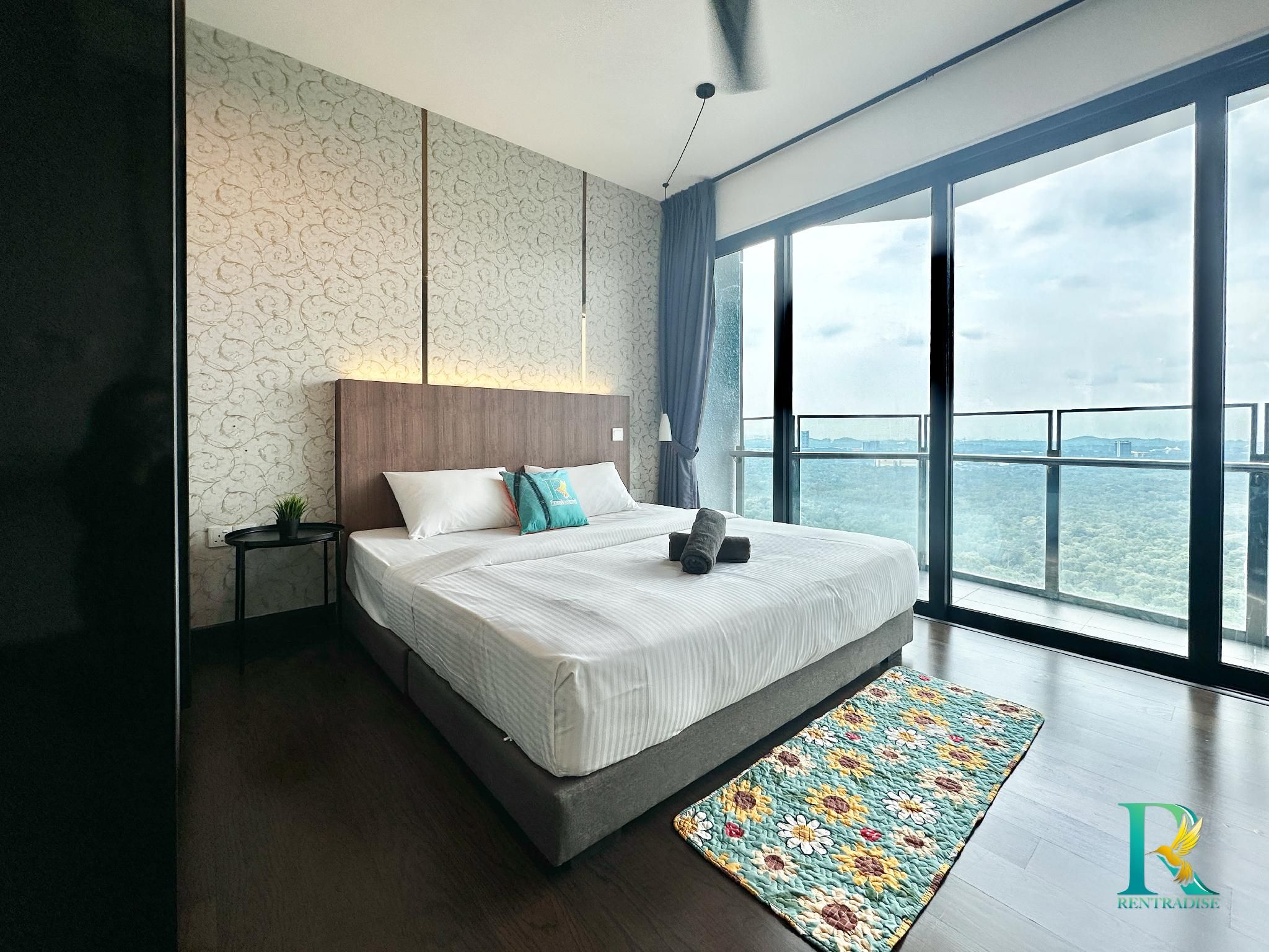 1 Bedroom Deluxe