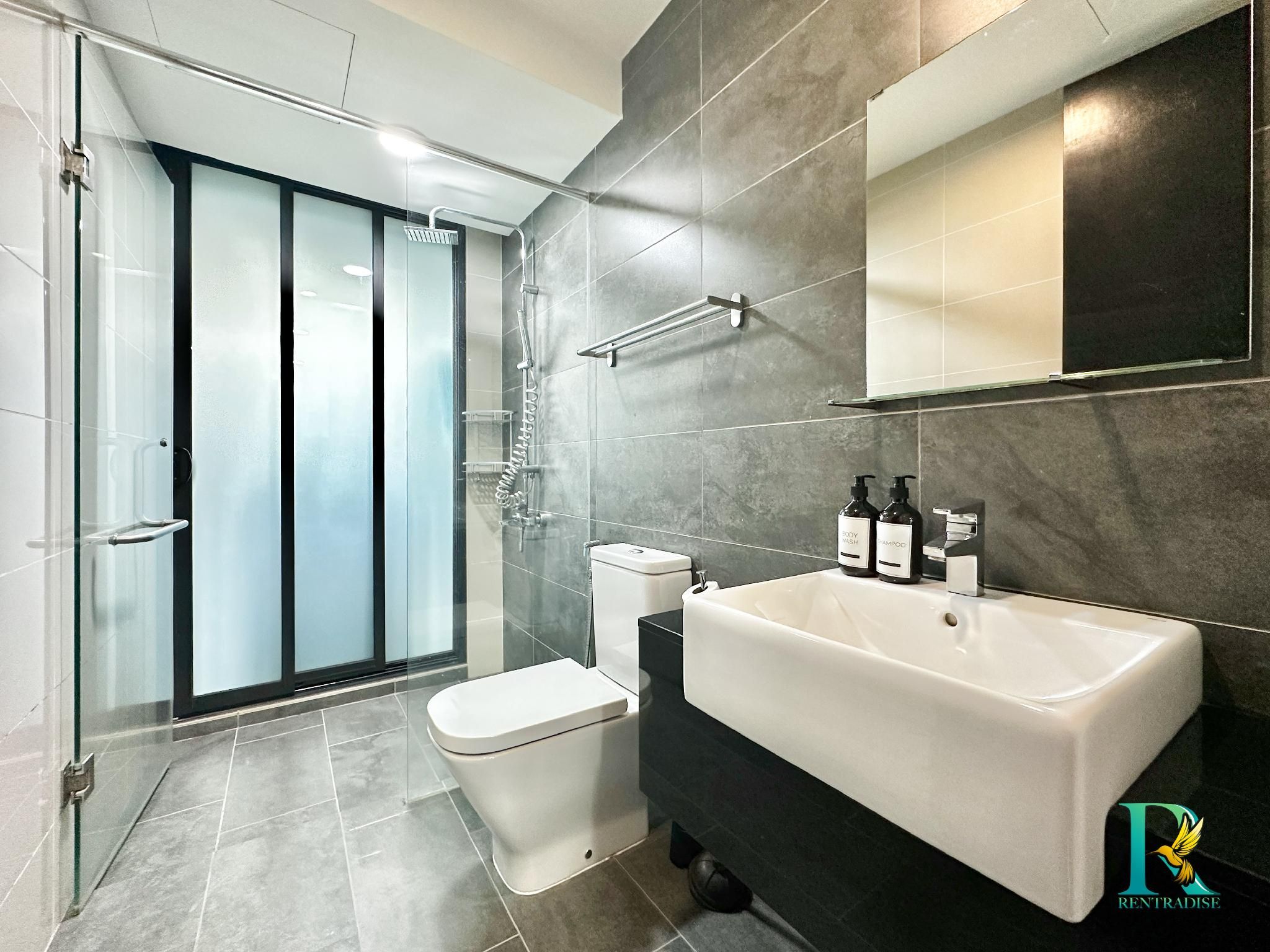 1 Bedroom Deluxe