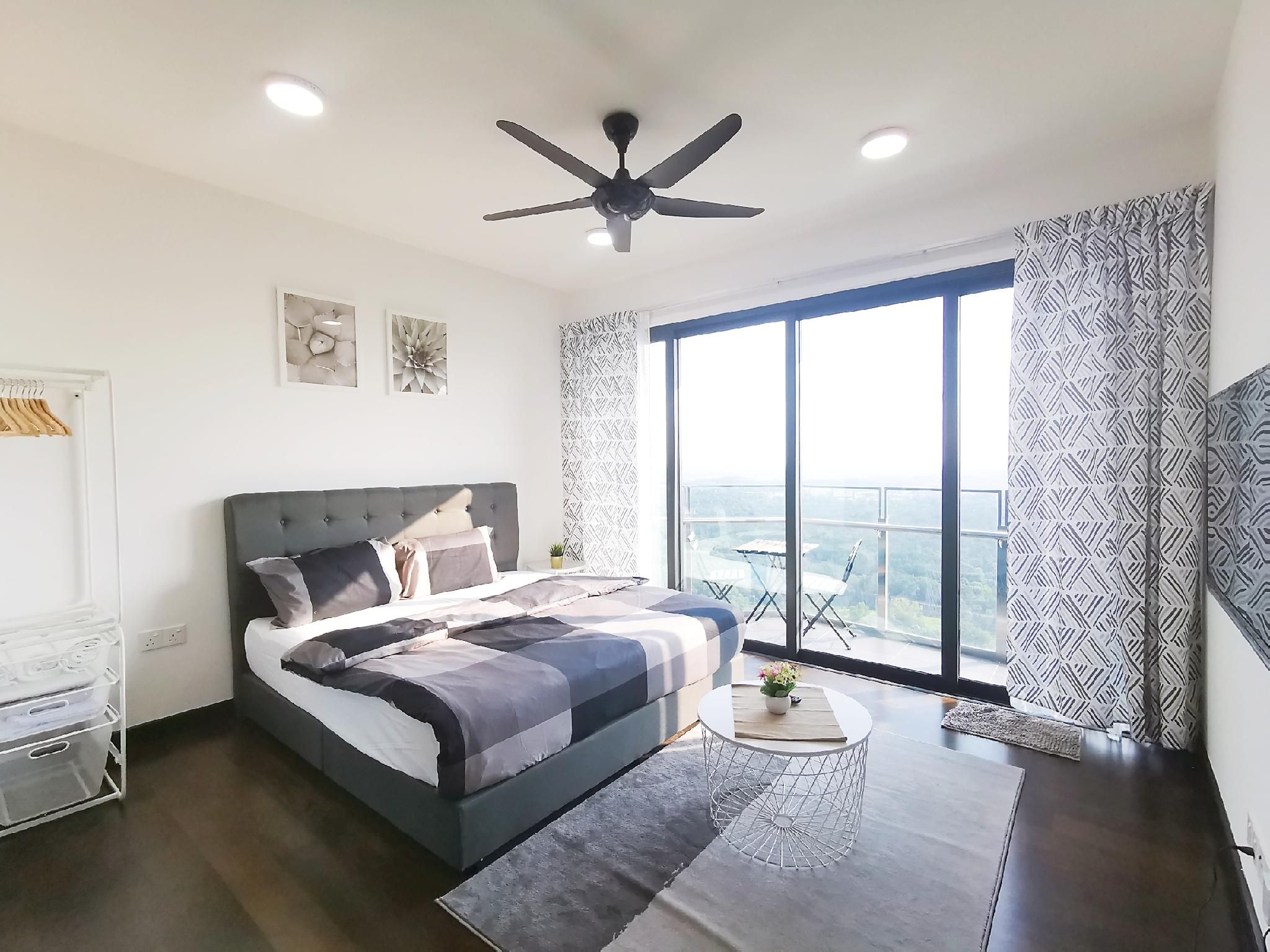 1 Bedroom Superior