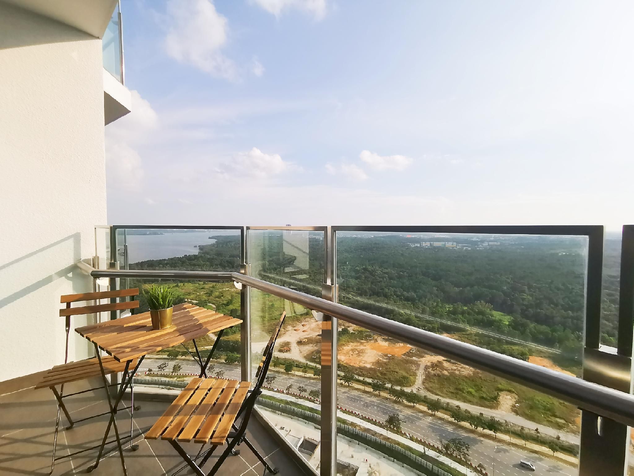 1 Bedroom Superior
