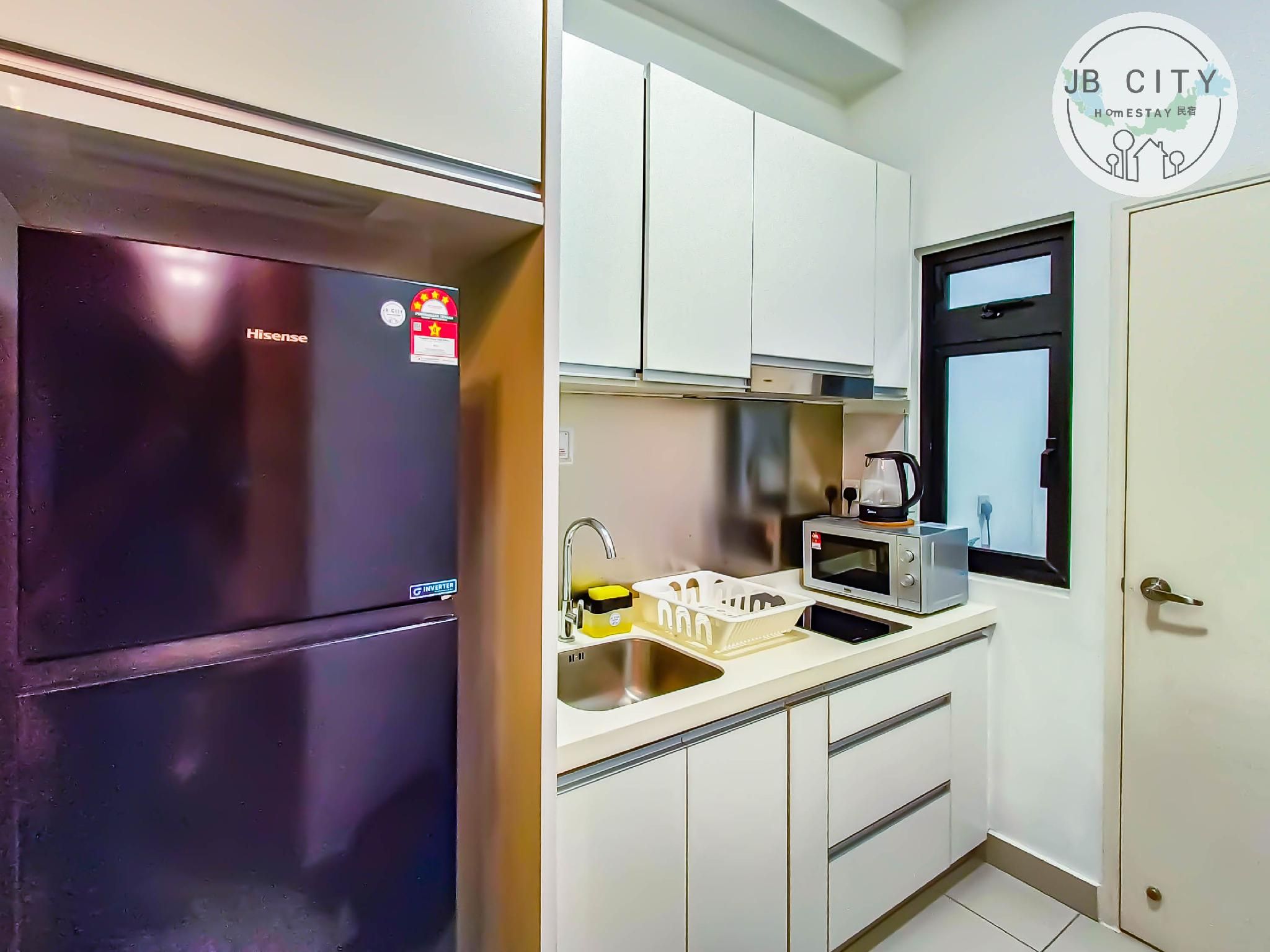 Balcony Deluxe Double