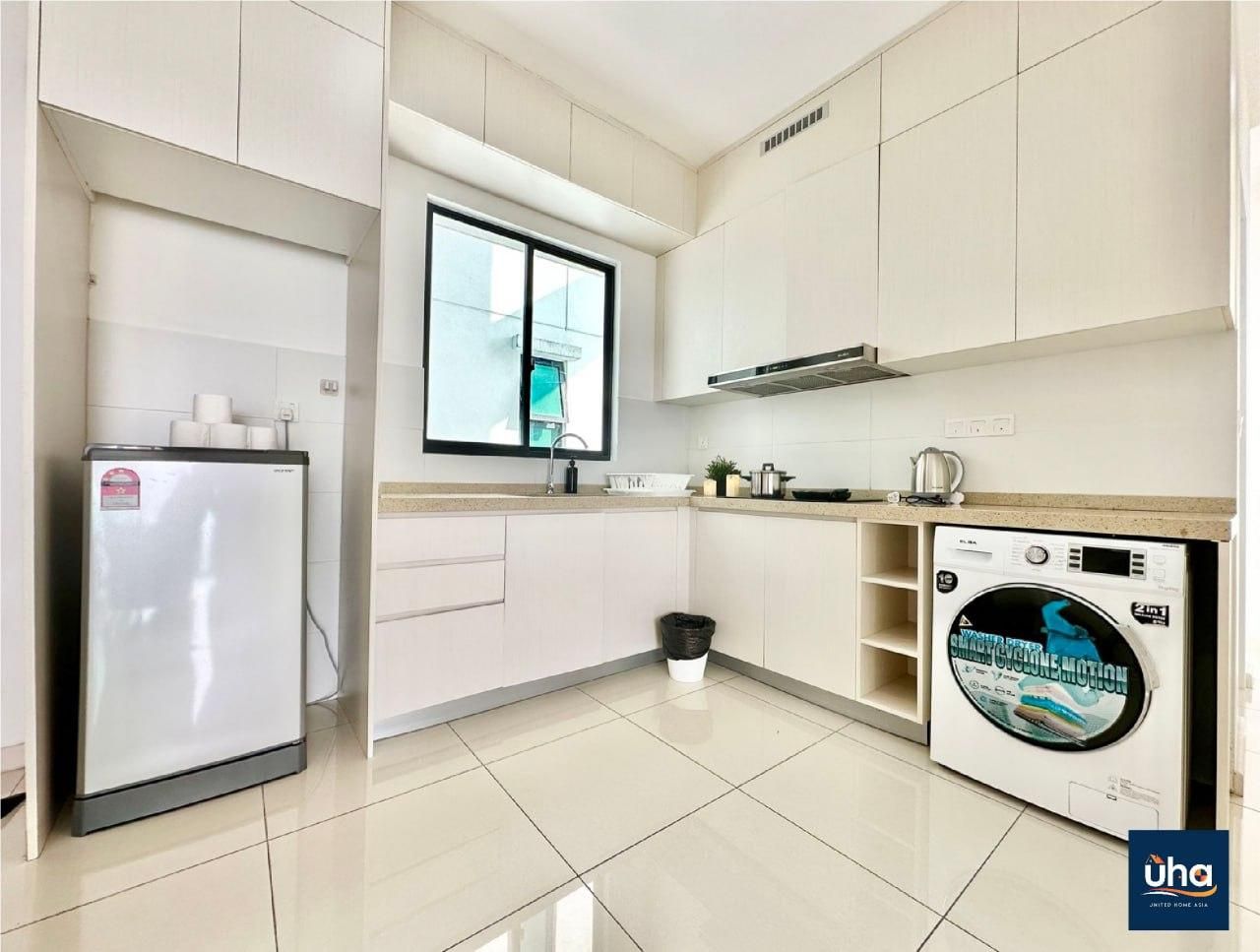 2 Bedroom