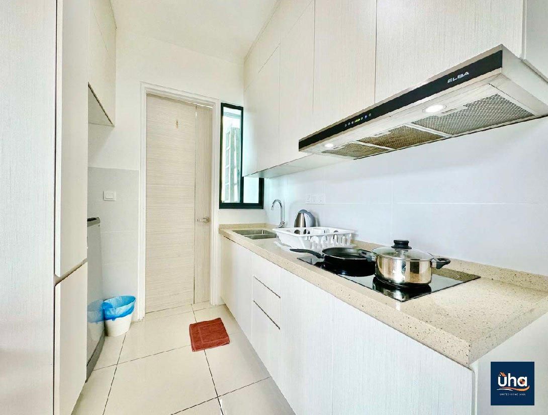 3-Bedroom Deluxe Villa