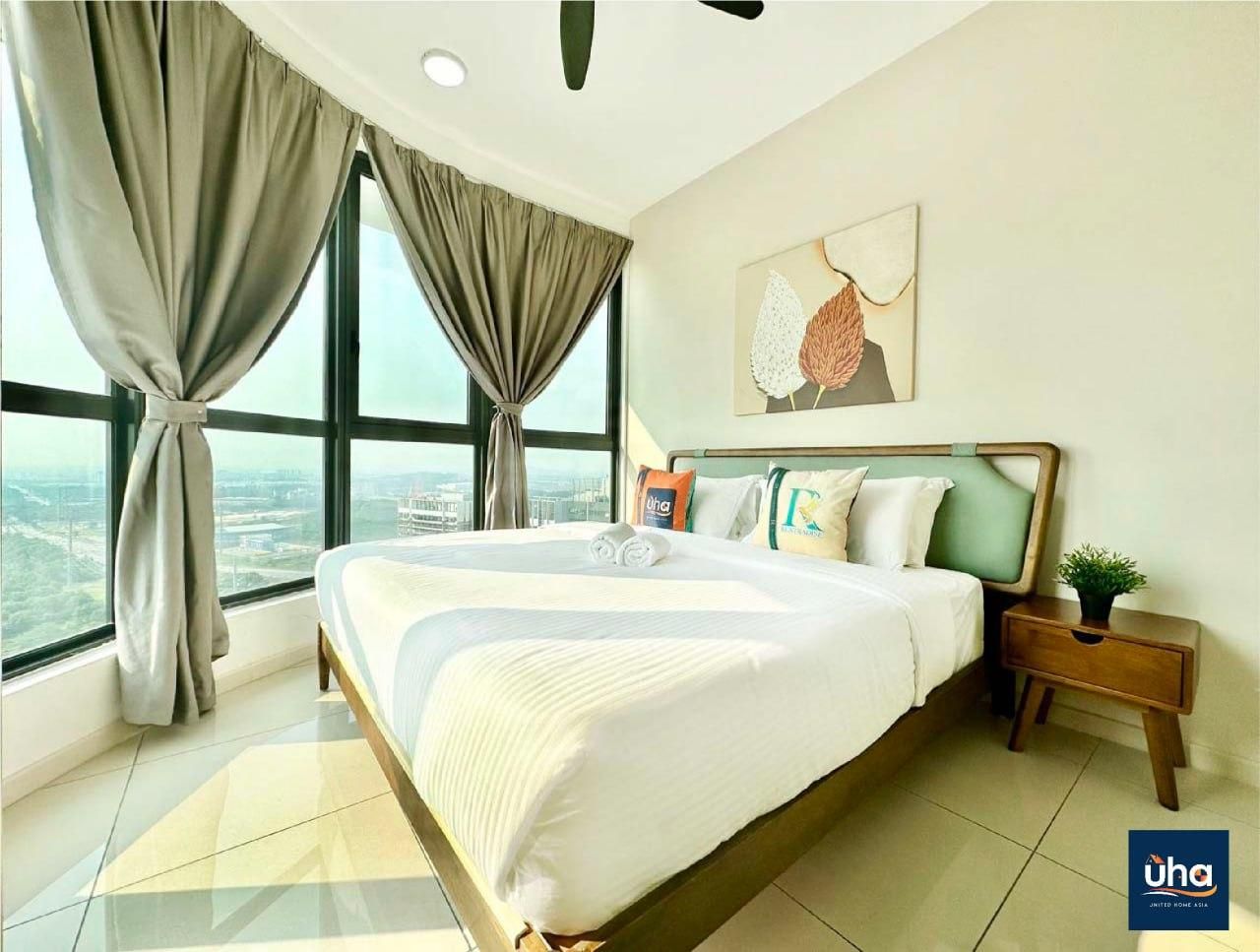 2 Bedroom