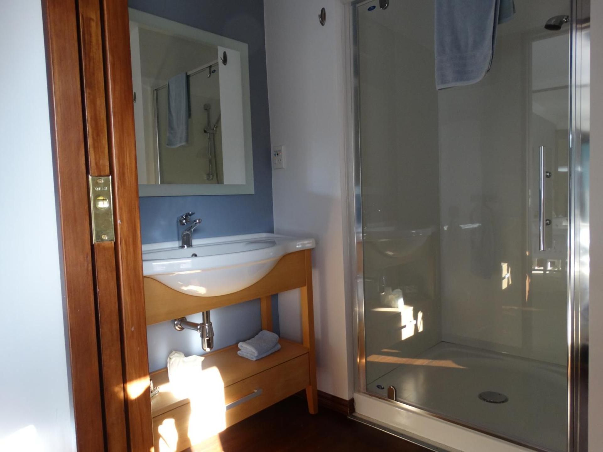 Double or Twin Room with Garden View