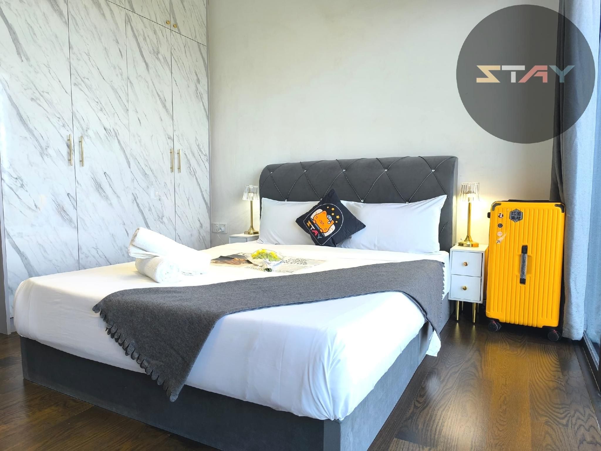 One-Bedroom Apartment / Flat