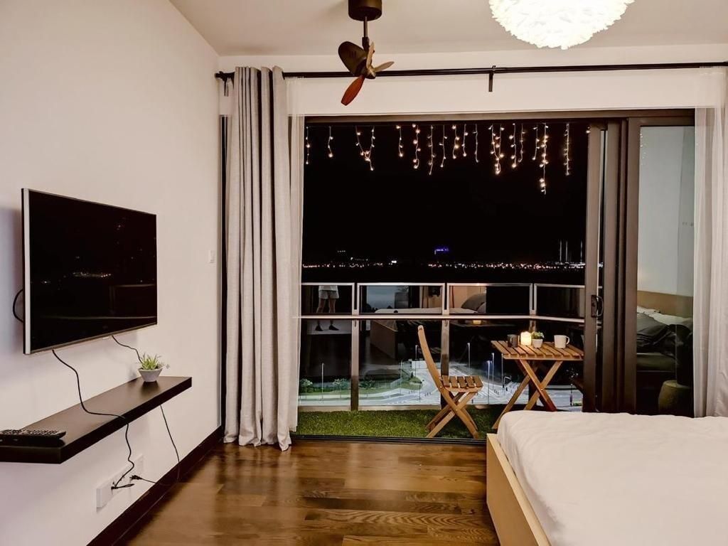 One-Bedroom Apartment / Flat