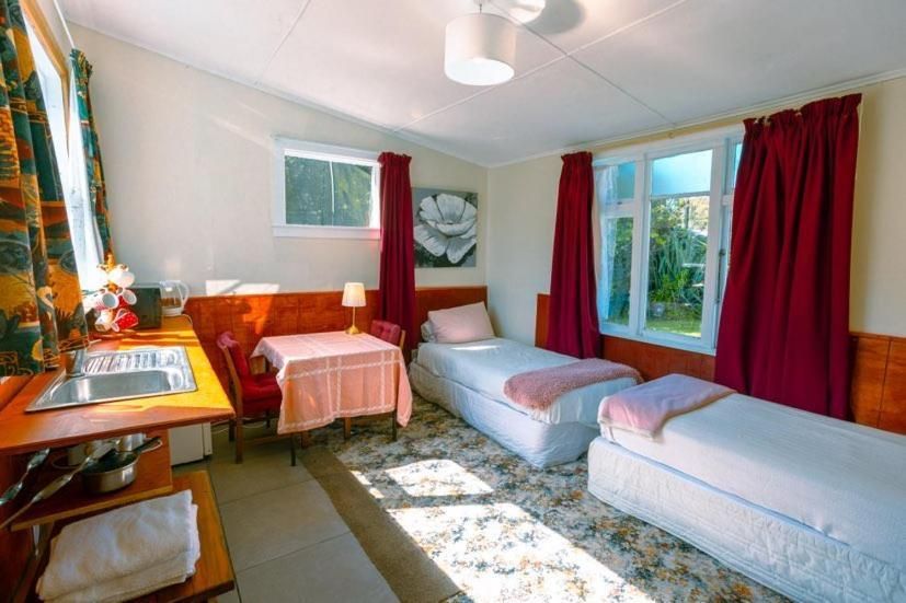 Family Room with Private Bathroom