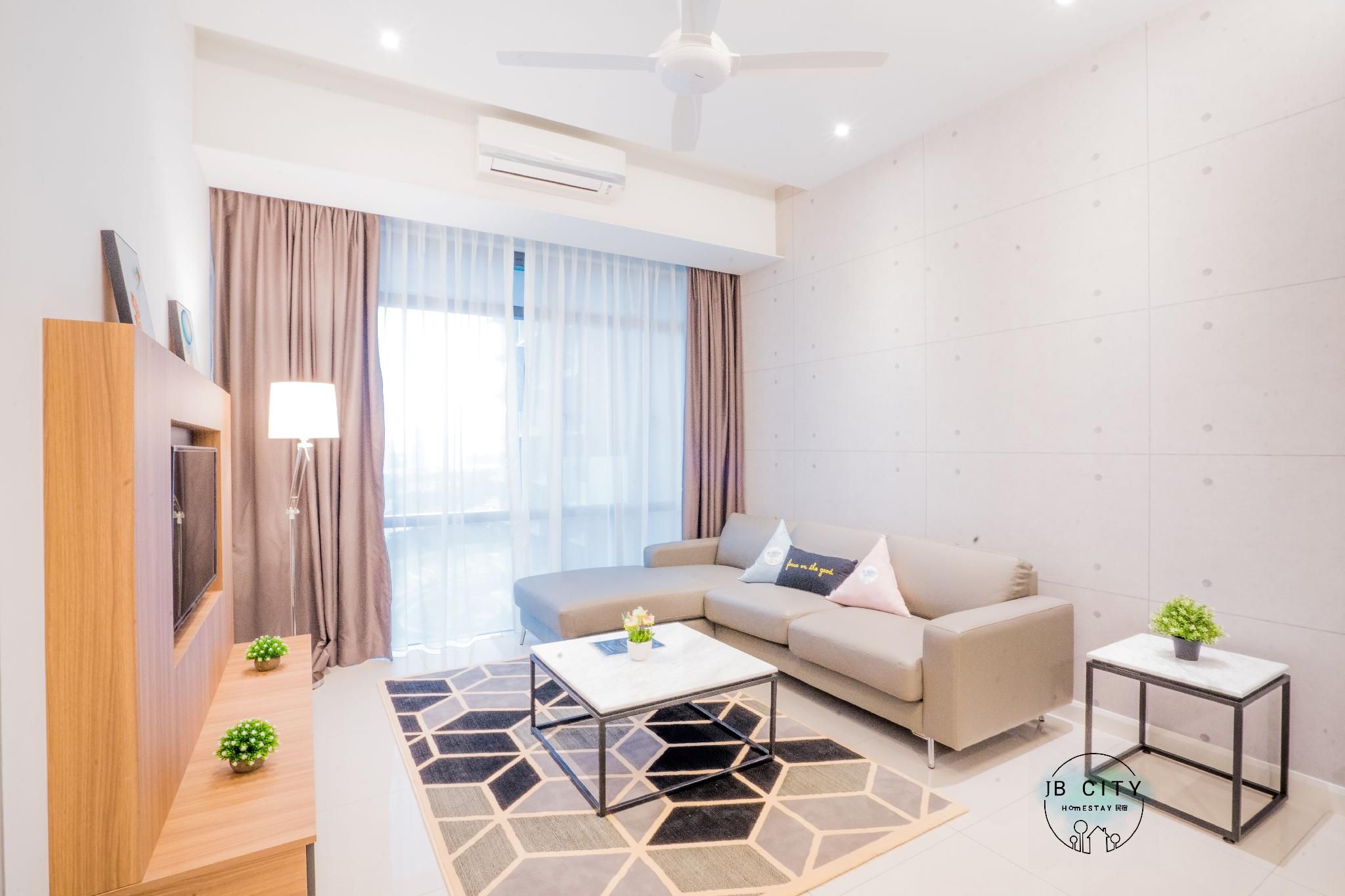 One-Bedroom Suite