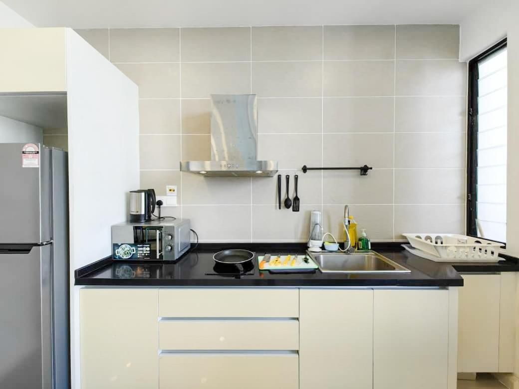 One Bedroom - Apartment