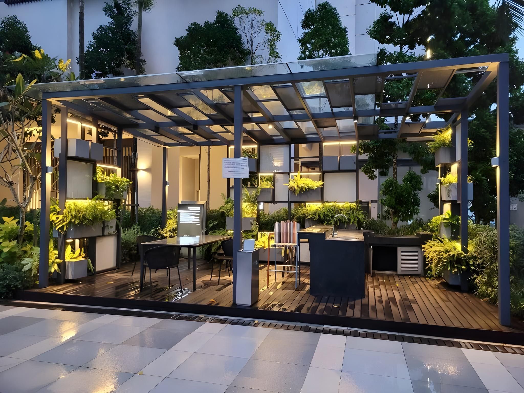 Grand Medini 2Bed Comfort Homestay BySTAY