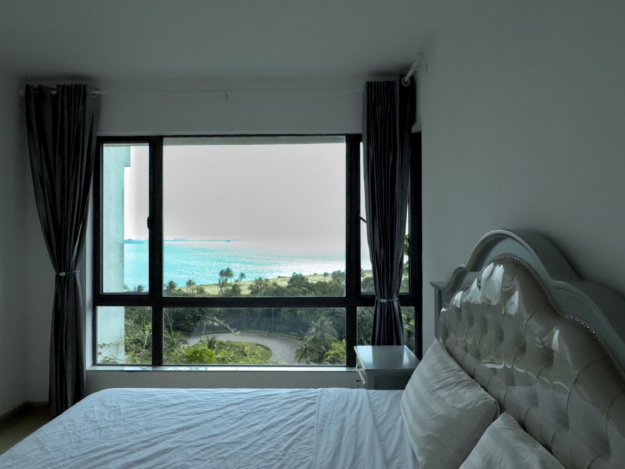 Yussy Guin Sunset Sea View 2BR